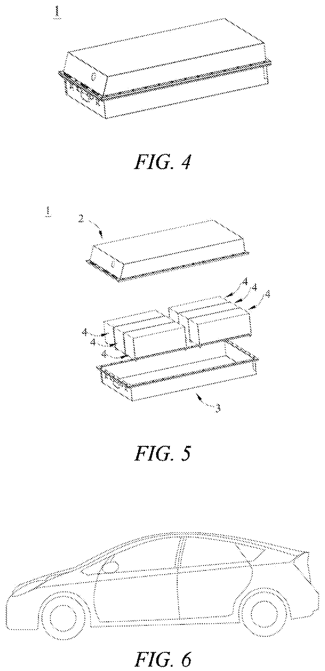 Patent US12327862 Figure 2 – Electrolytic copper foil and preparation method therefor, negative electrode plate, secondary battery, battery module, battery pack and power consuming device