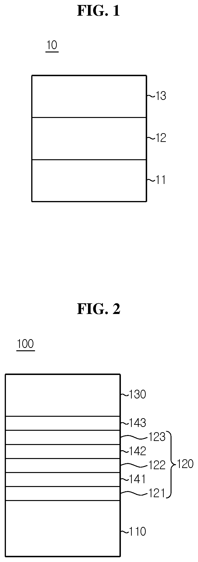 Patent US12327874 — Packaging for flexible secondary battery, and flexible secondary battery comprising same — Figure 1