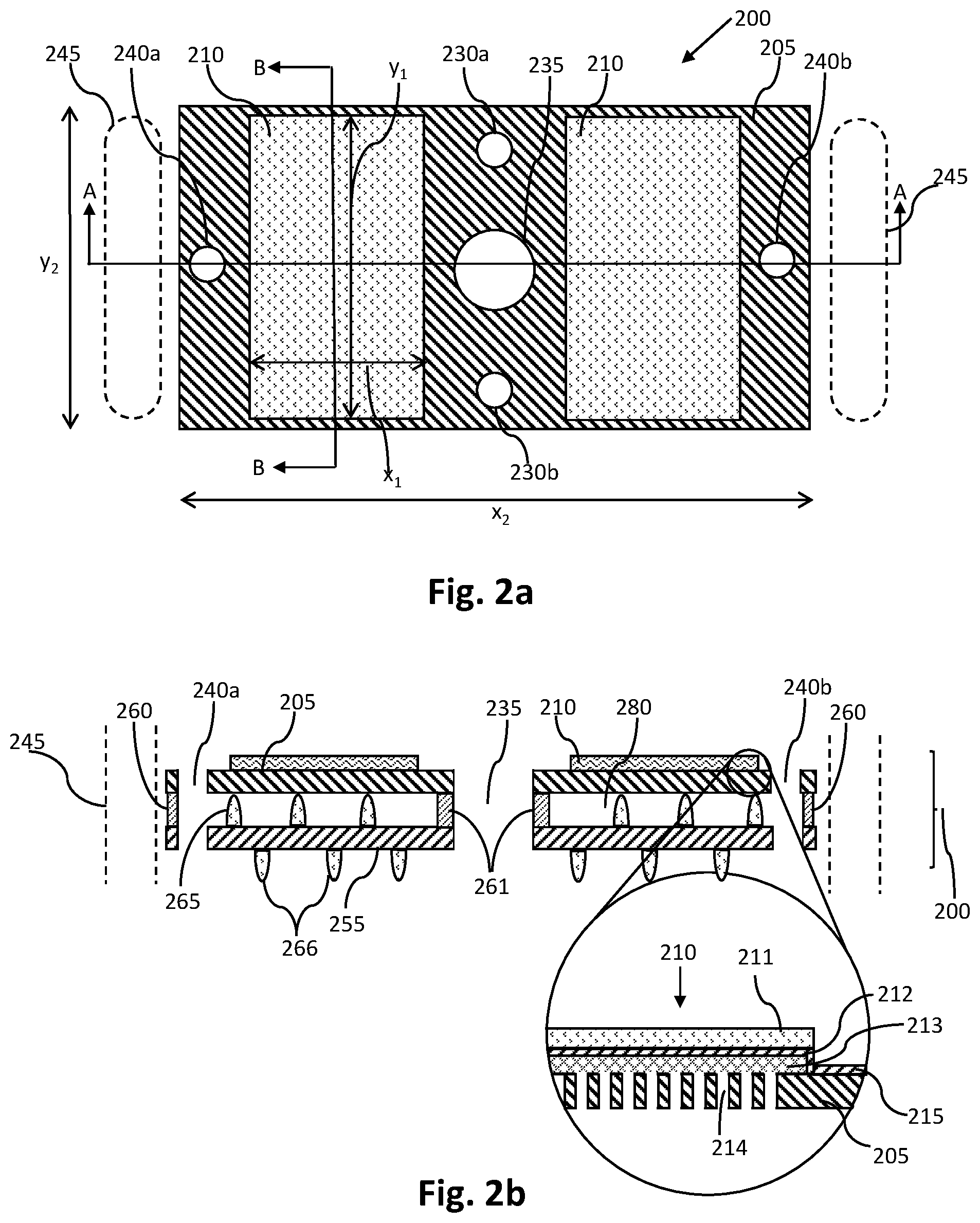 Patent US12327899 — Cell unit and cell stack — Figure 1