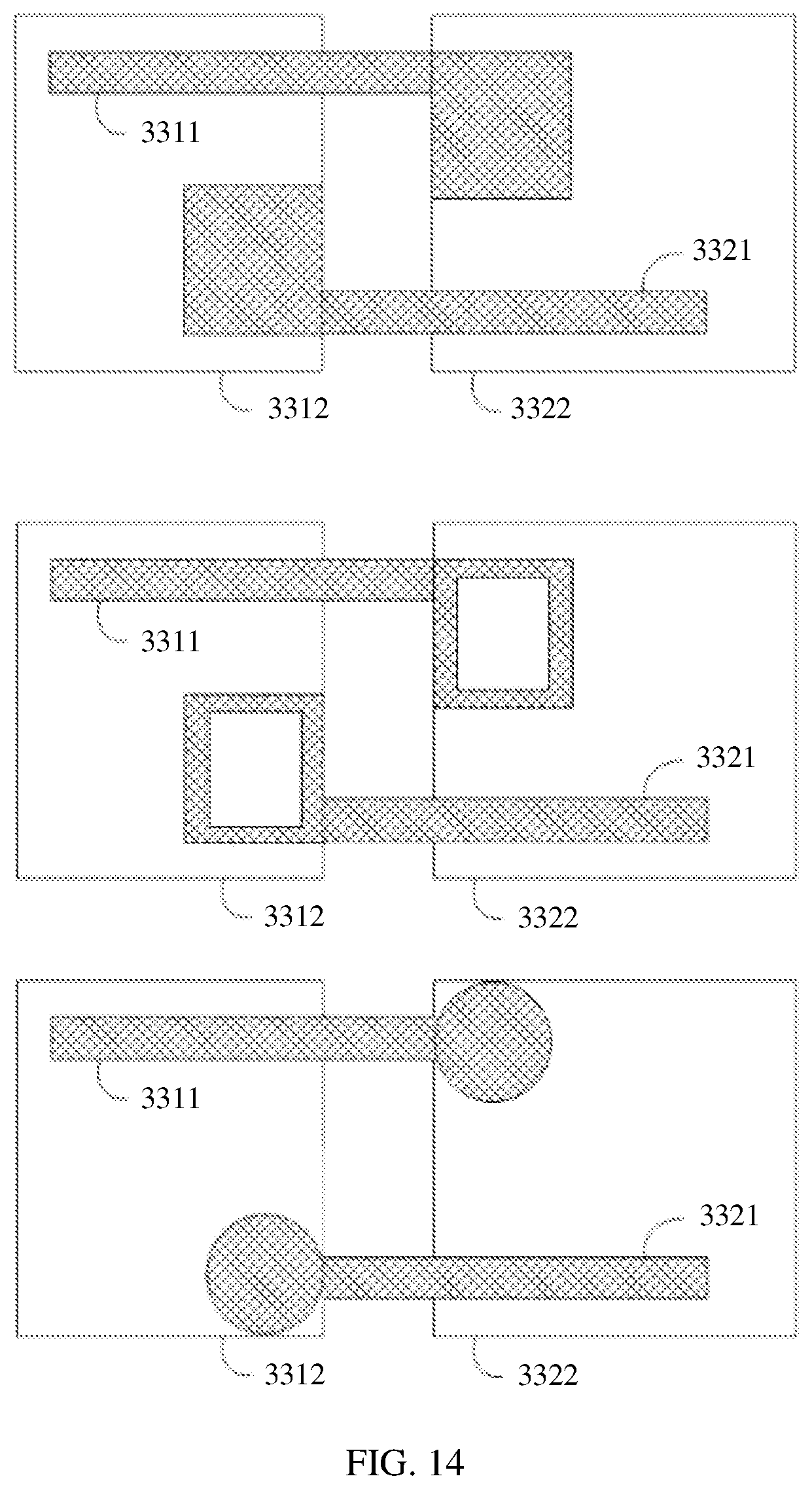 Patent US12327902 — Electrical isolation apparatus — Figure 1