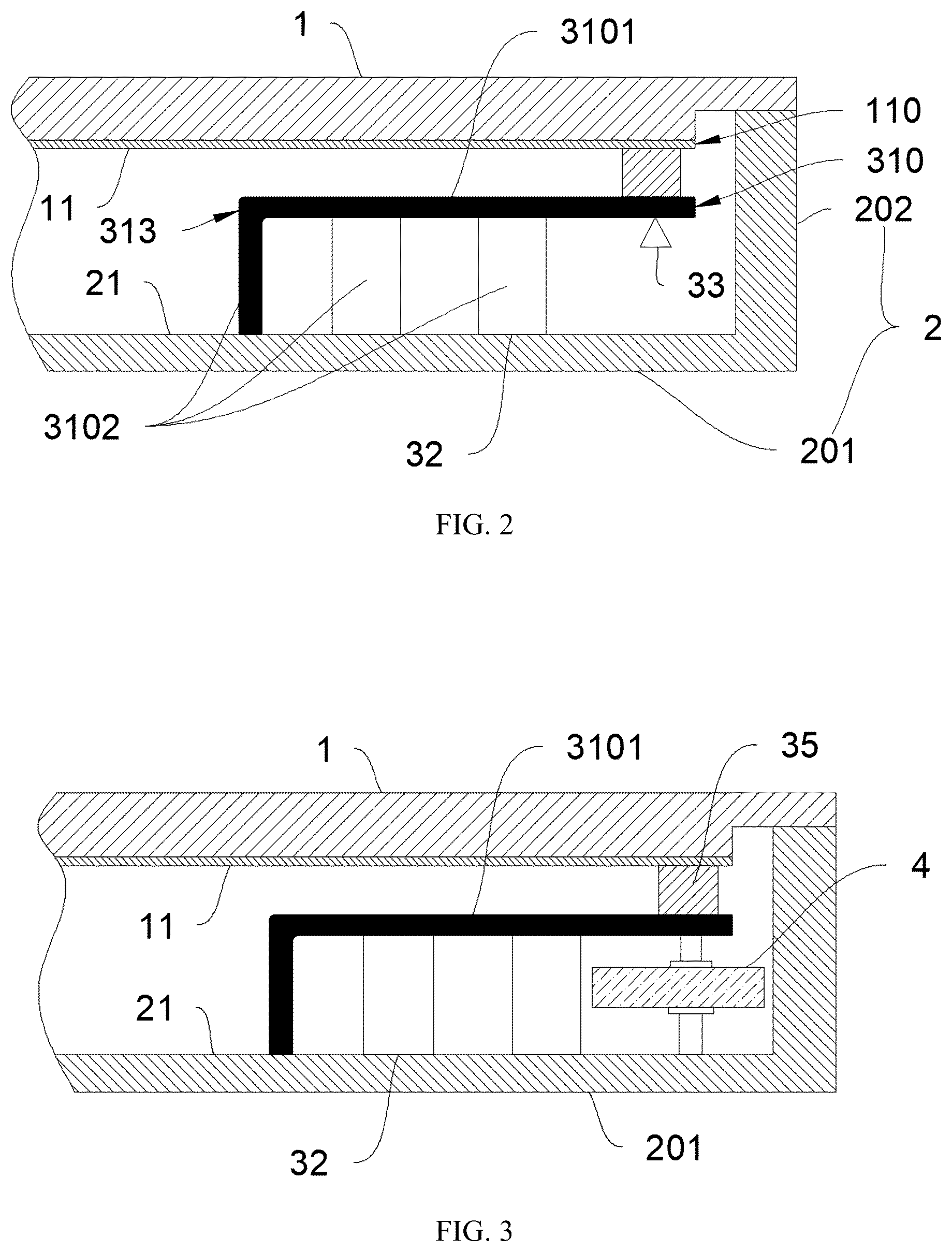 Patent US12327906 Figure 2 – Terminal device