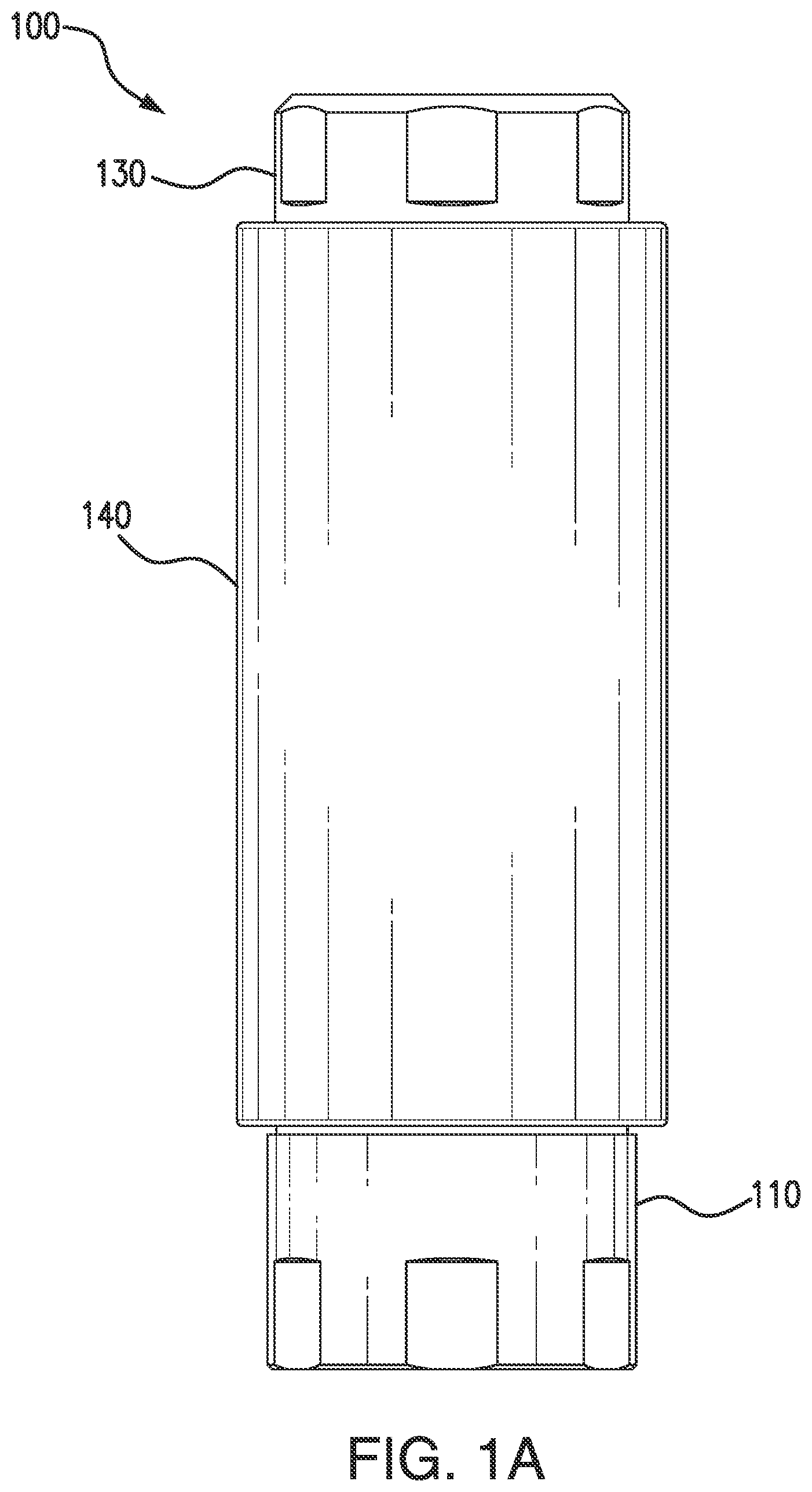 Patent US12327989 — Protective device for electrical conduit system — Figure 1