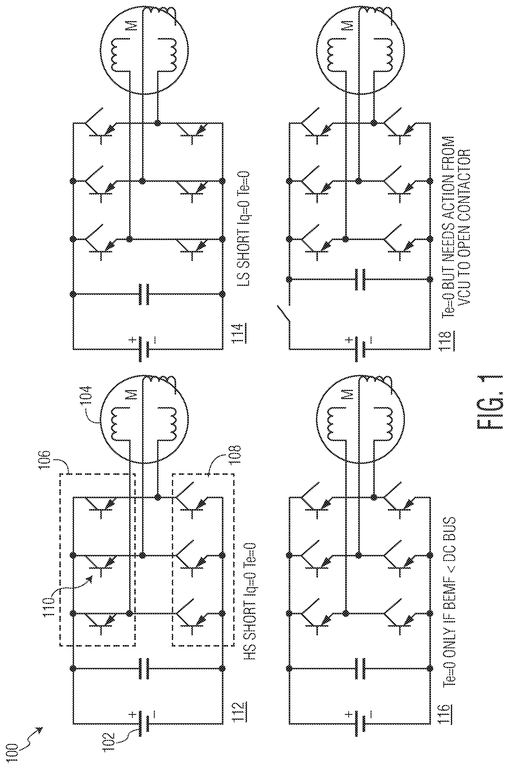Patent US12327996 — Power controller — Figure 1