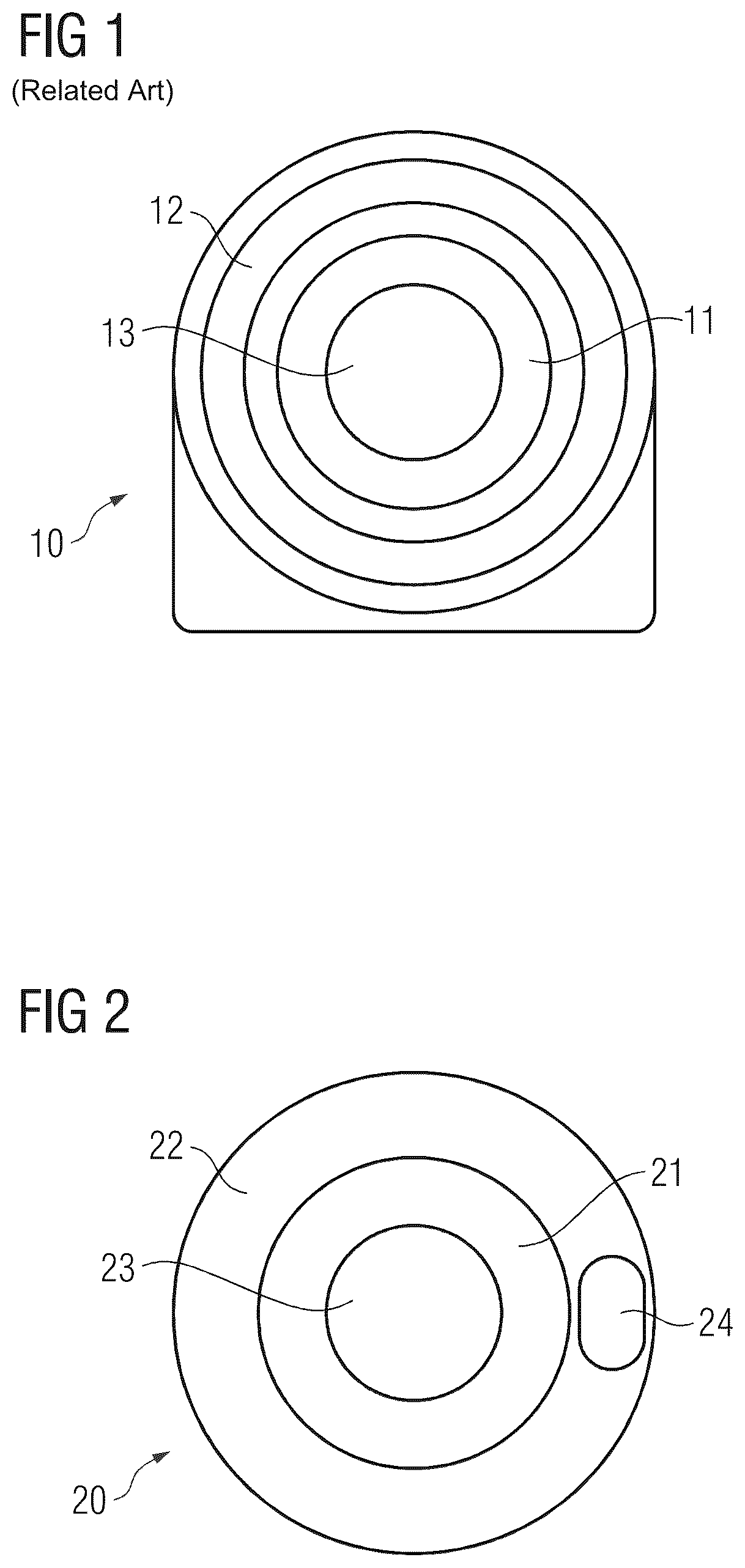 Patent US12328052 — Gantry drive with integral power transmission — Figure 1