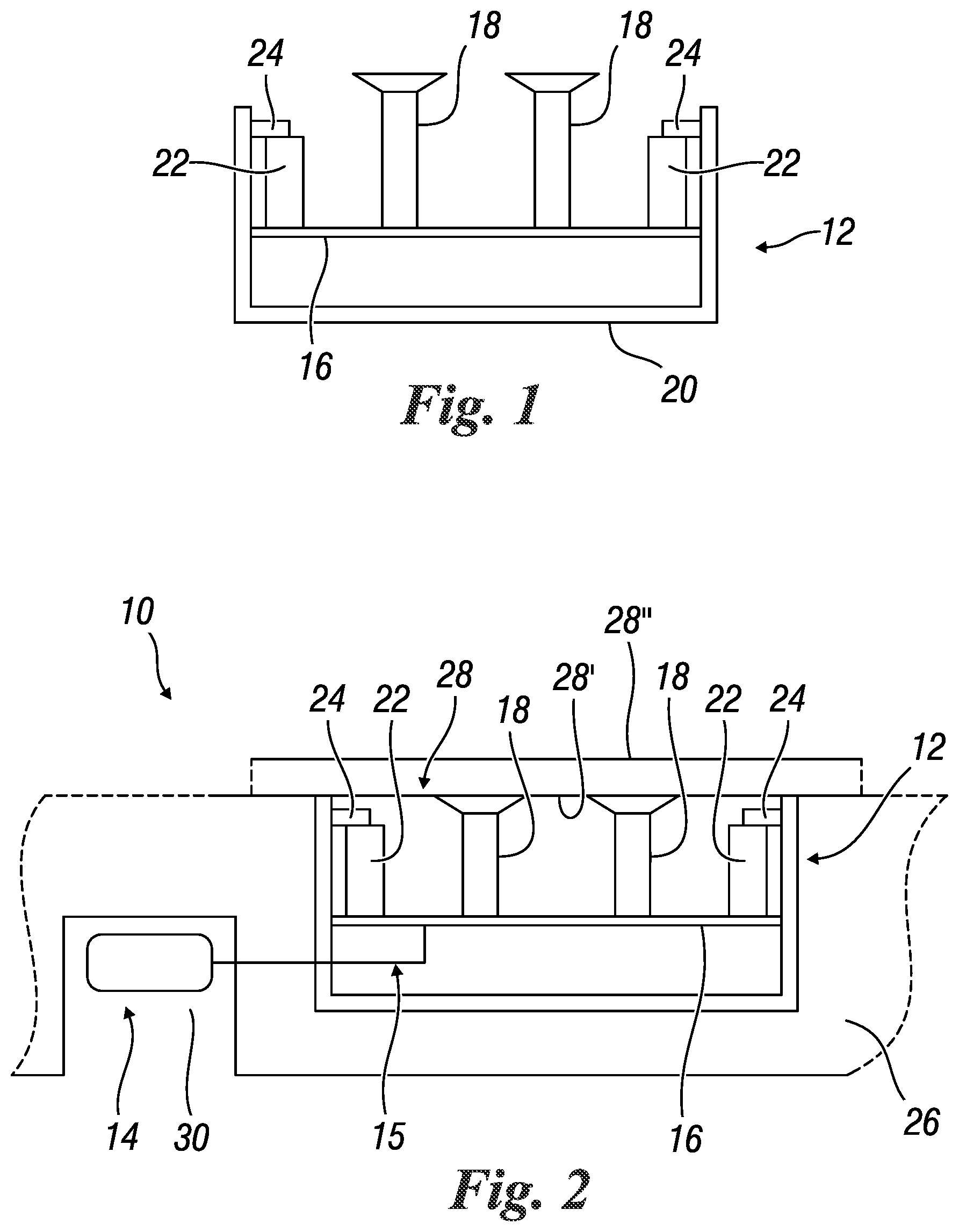 Patent US12328117 — Retractable capacitive switch kit — Figure 1