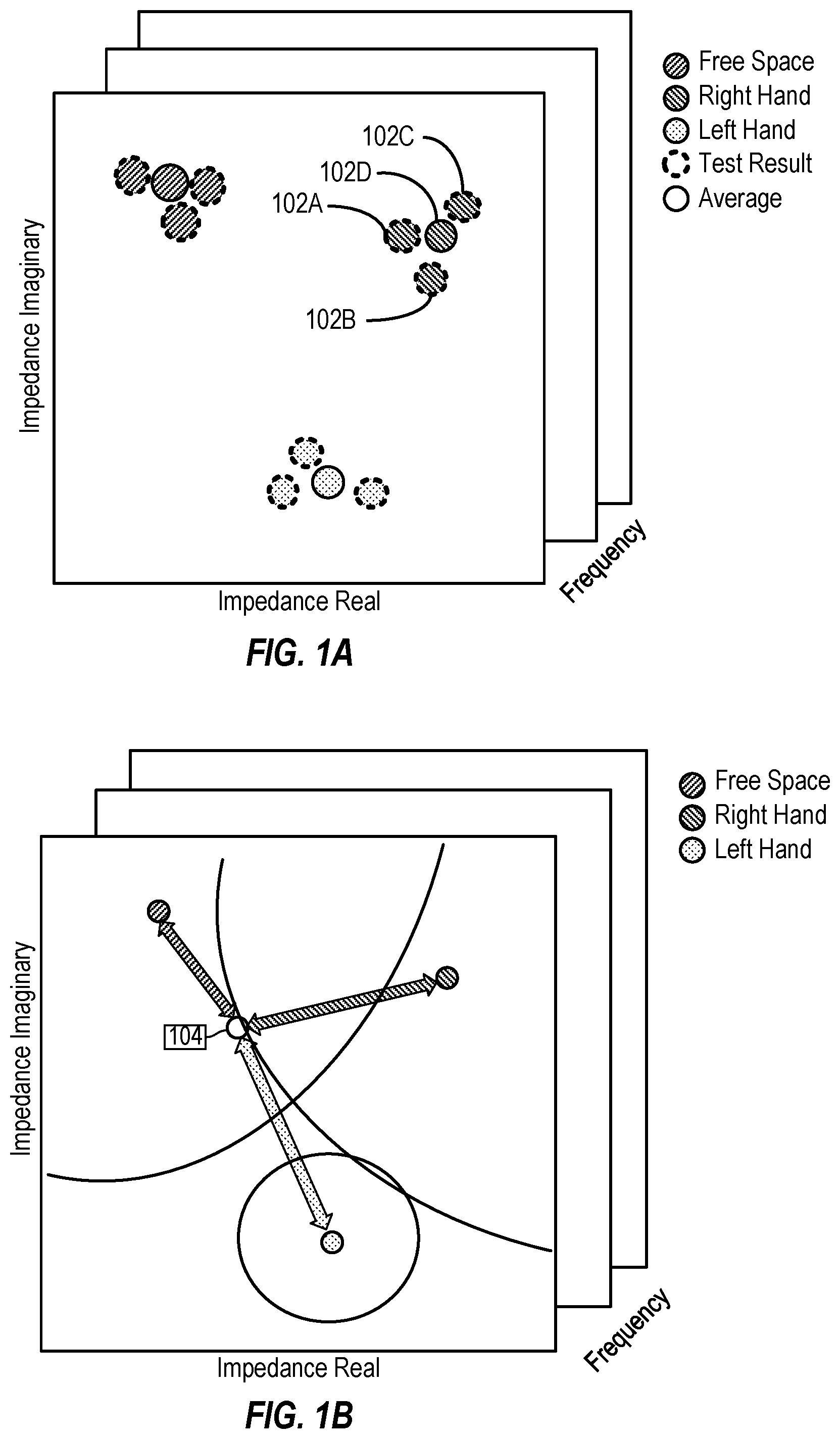 Patent US12328151 Figure 1 – Machine learning-assisted adaptive antenna tuning