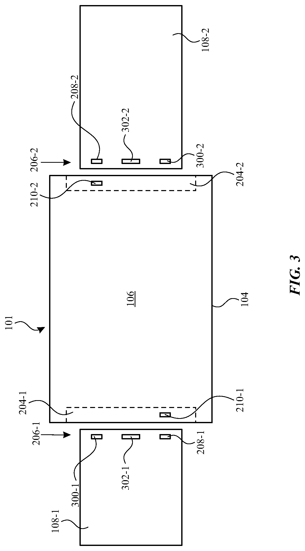 Patent US12328157 Figure 2 – Band identifier system for wearable devices