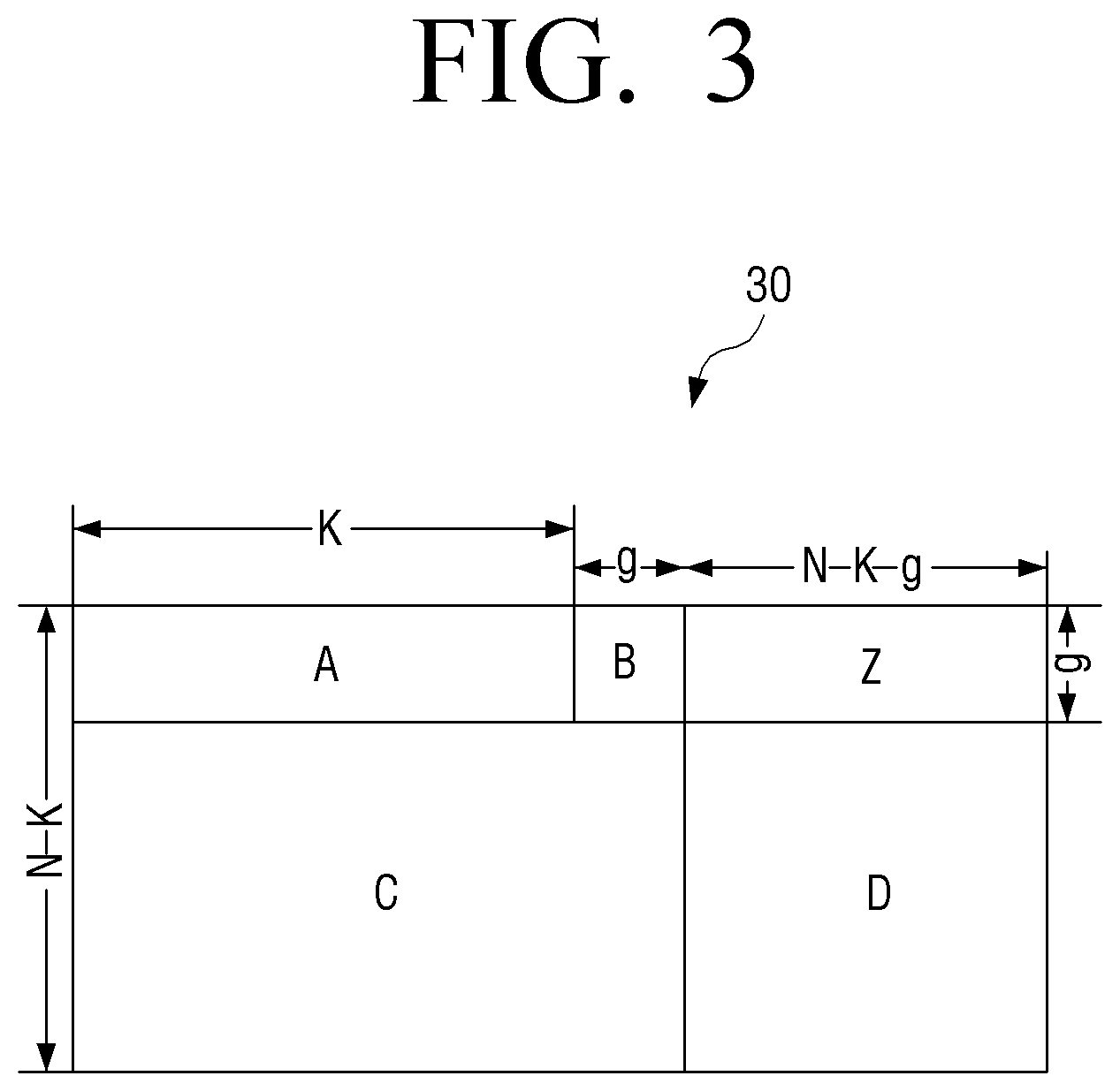 Patent US12328187 Figure 3 – Transmitter and shortening method thereof