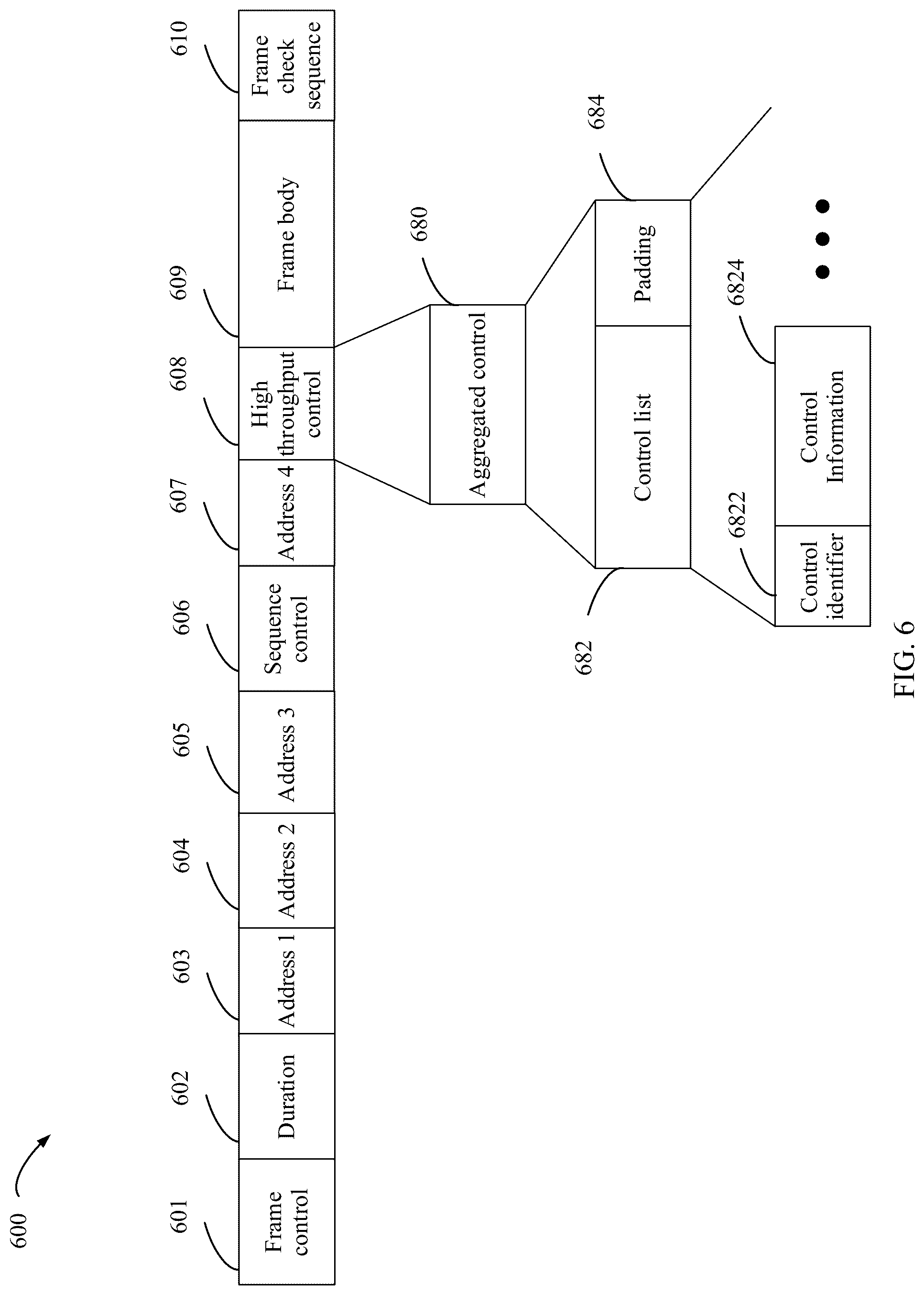 Patent US12328195 Figure 5 – Information transmission method, communication apparatus, computer-readable storage medium, and chip