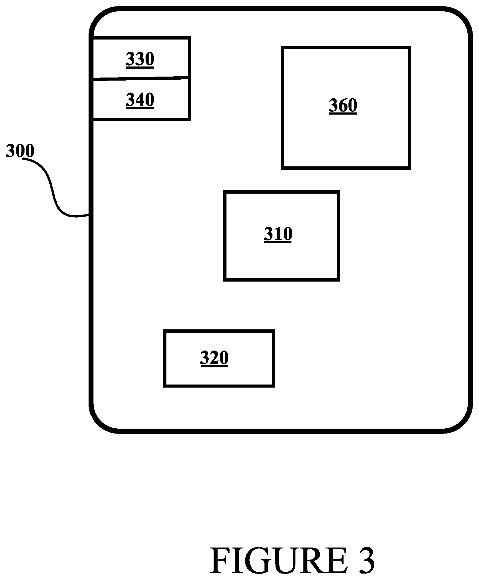 Patent US12328395 Figure 3 – Network security
