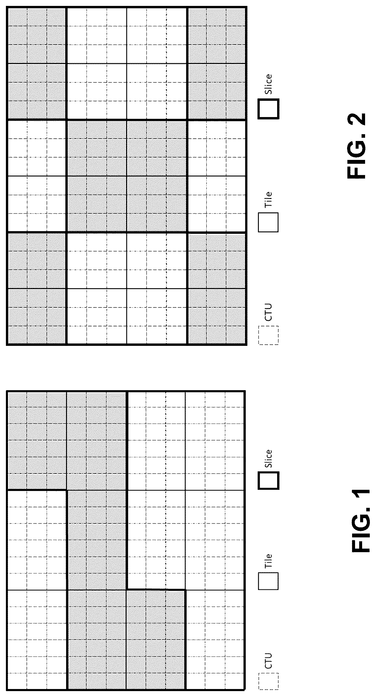 Patent US12328436 — Subpicture sub-bitstream extraction improvements — Figure 1