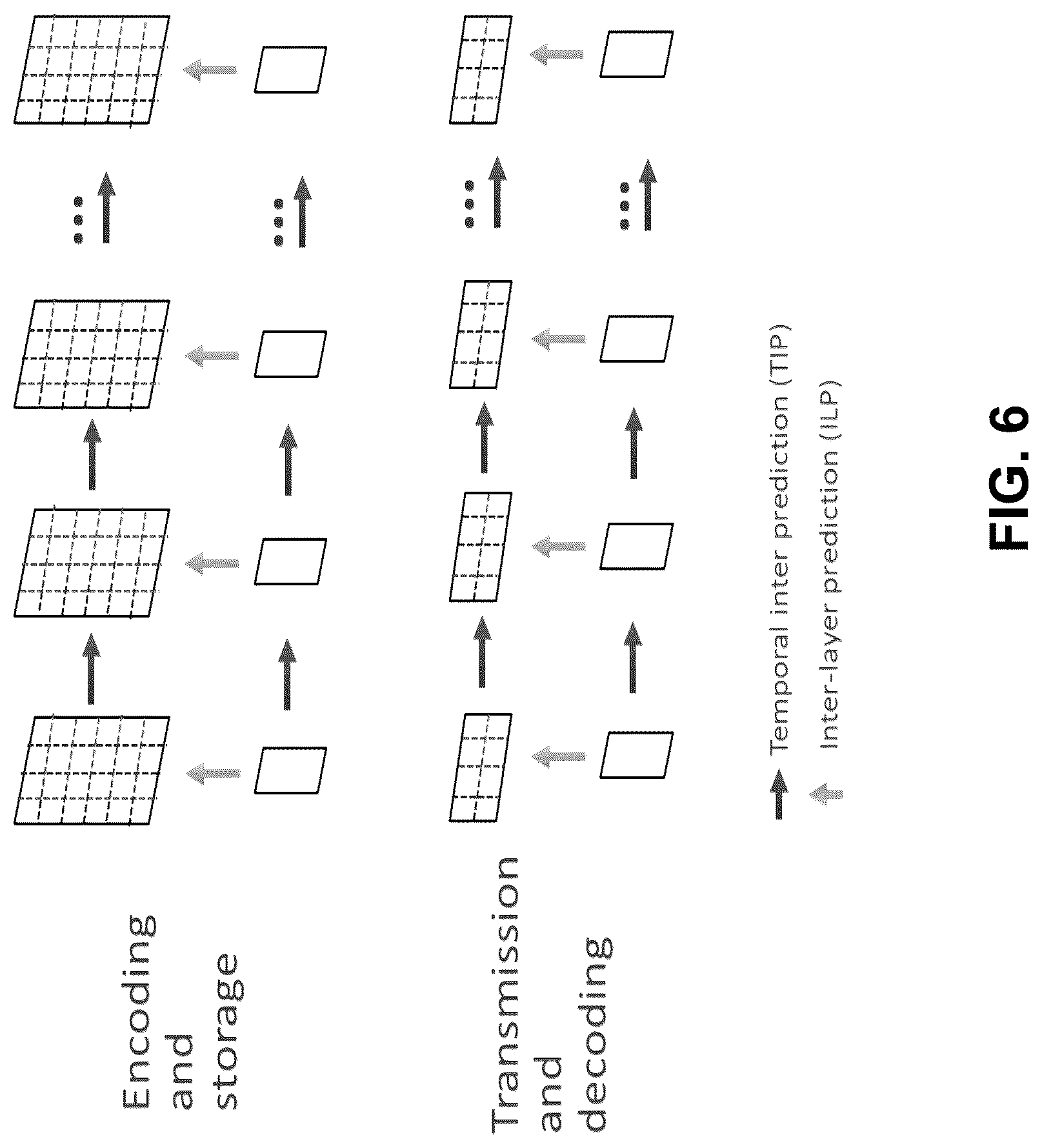 Patent US12328436 Figure 4 – Subpicture sub-bitstream extraction improvements
