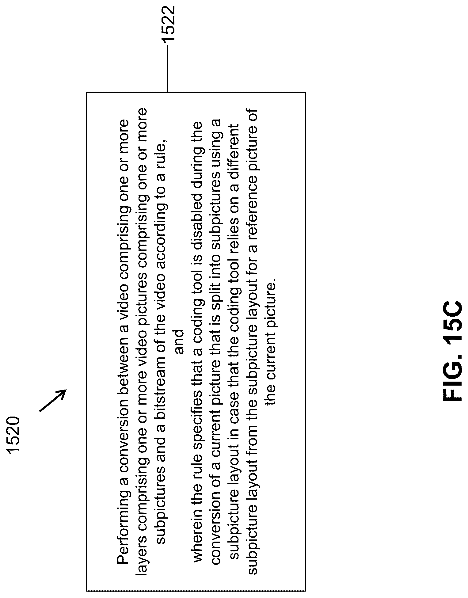 Patent US12328436 Figure 17 – Subpicture sub-bitstream extraction improvements