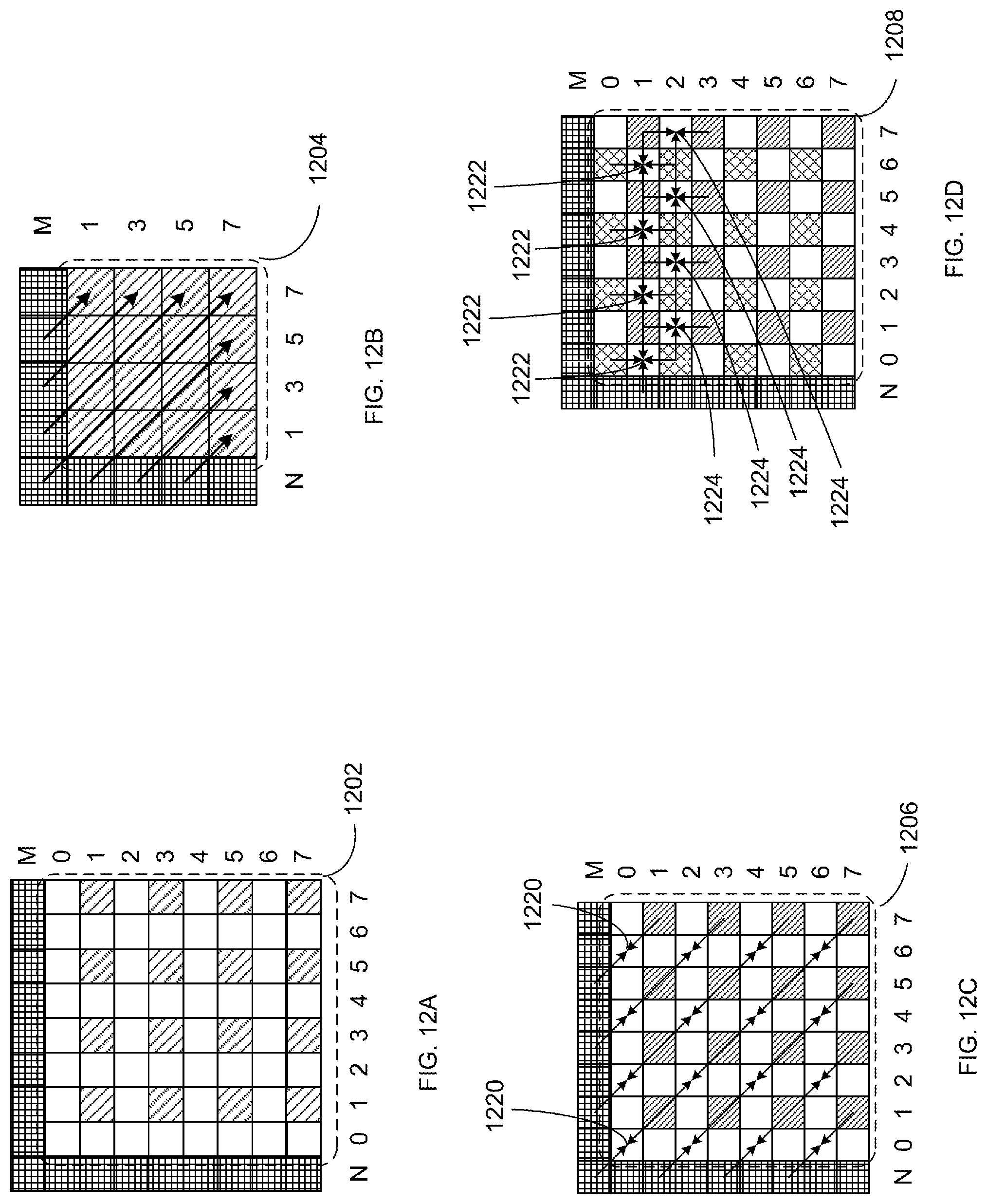 Patent US12328442 Figure 11 – Systems and methods for spatial prediction