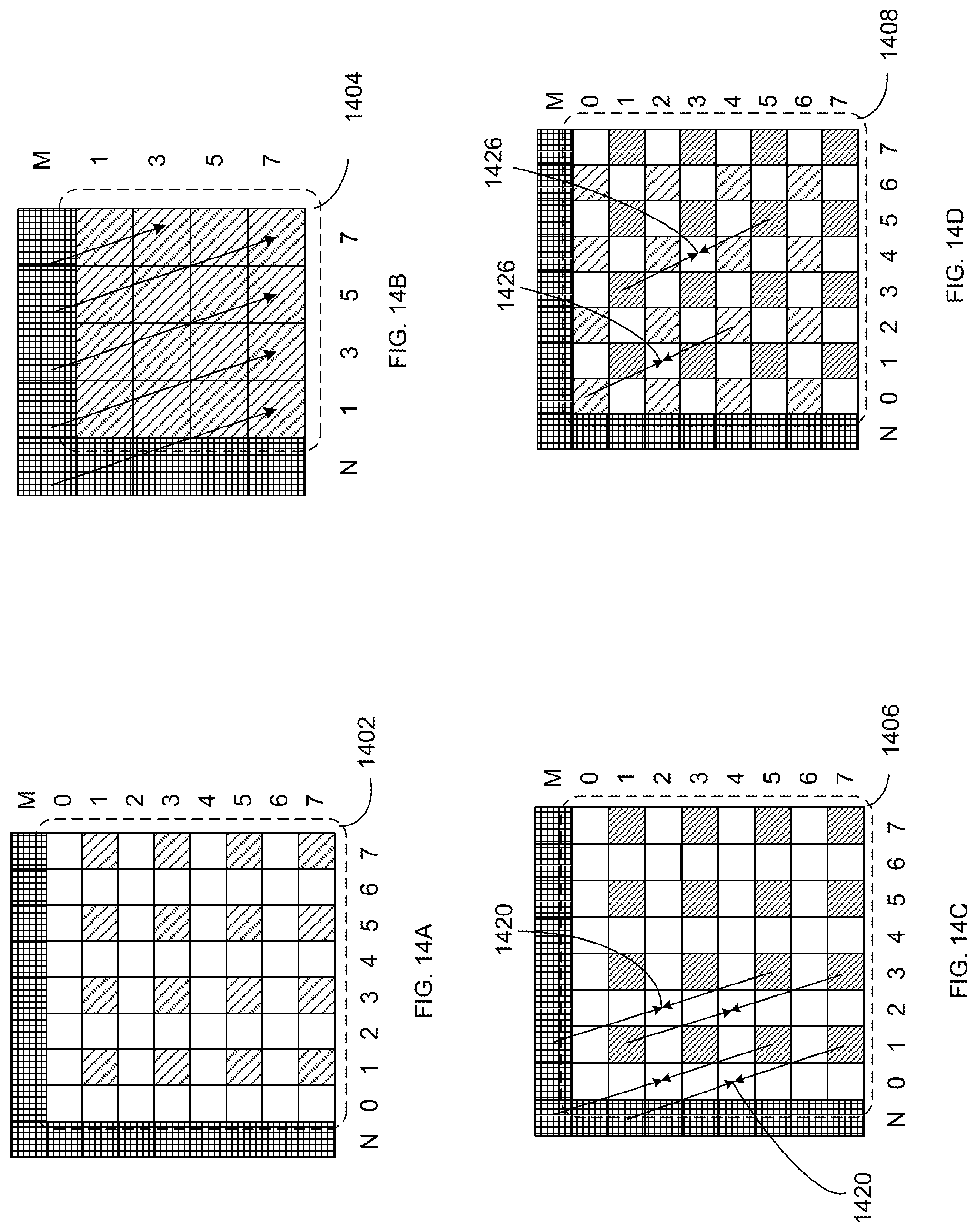 Patent US12328442 Figure 13 – Systems and methods for spatial prediction