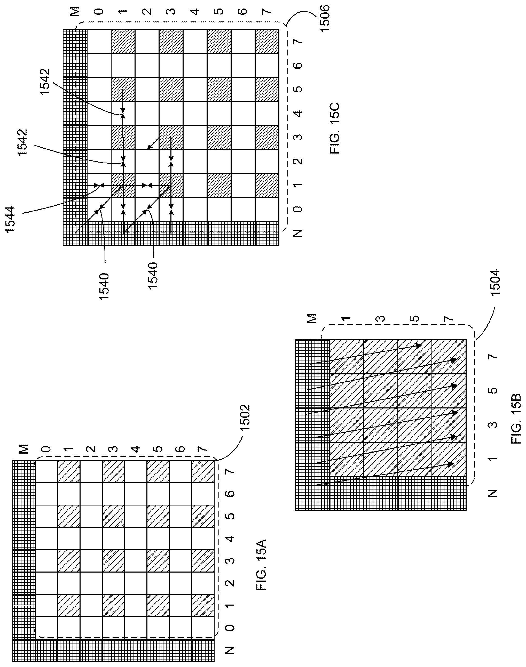 Patent US12328442 Figure 14 – Systems and methods for spatial prediction