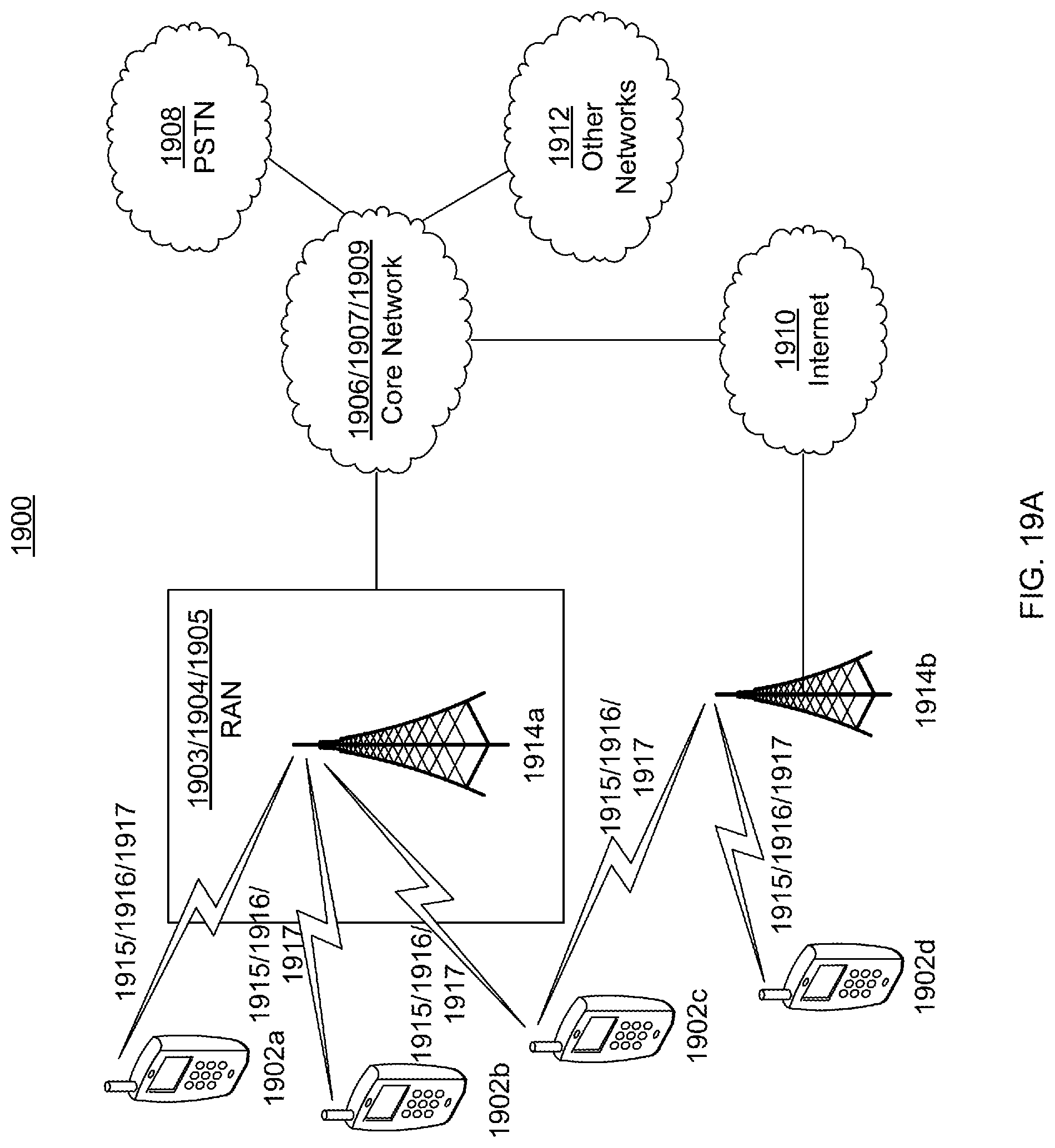 Patent US12328442 Figure 18 – Systems and methods for spatial prediction