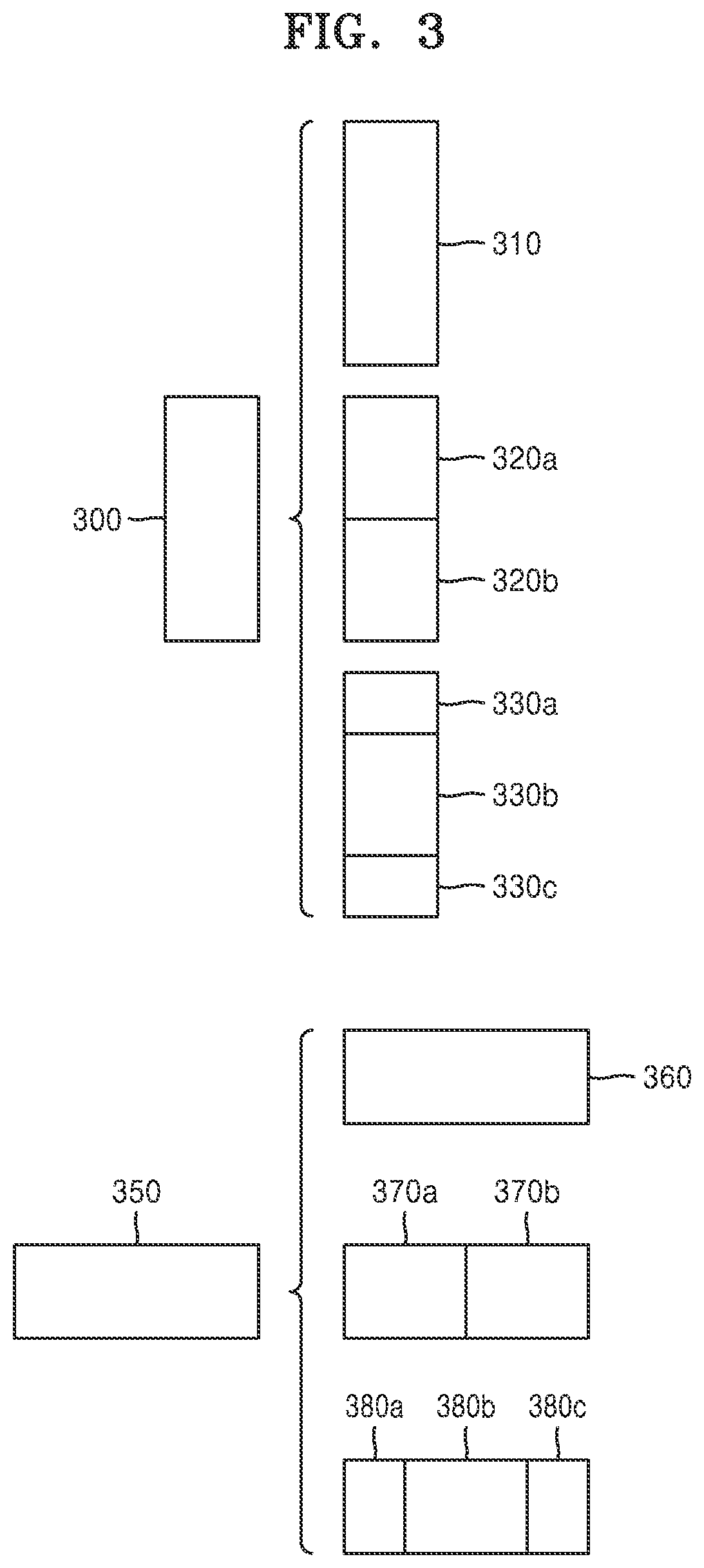 Patent US12328443 Figure 3 – Encoding and decoding method and device for determining a decoding order between a left and a right lower blocks