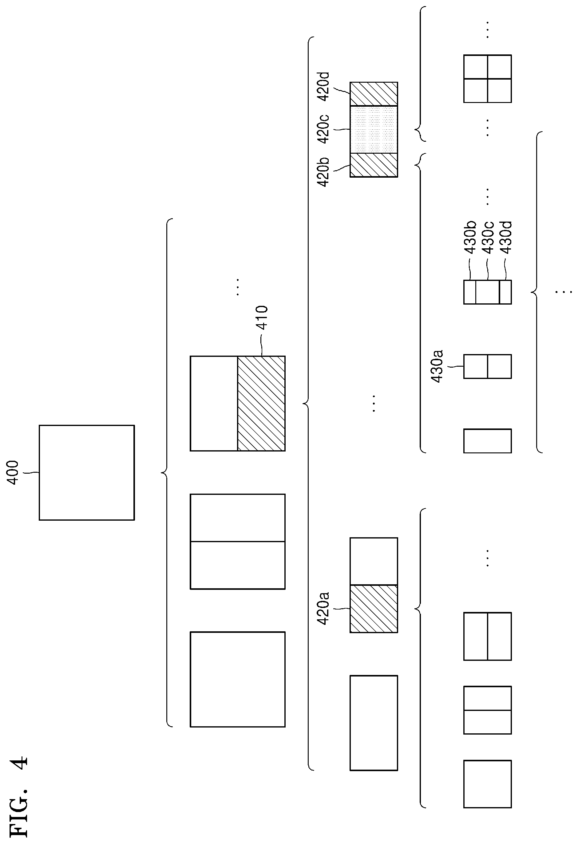 Patent US12328446 Figure 5 – Encoding method and device thereof, and decoding method and device thereof