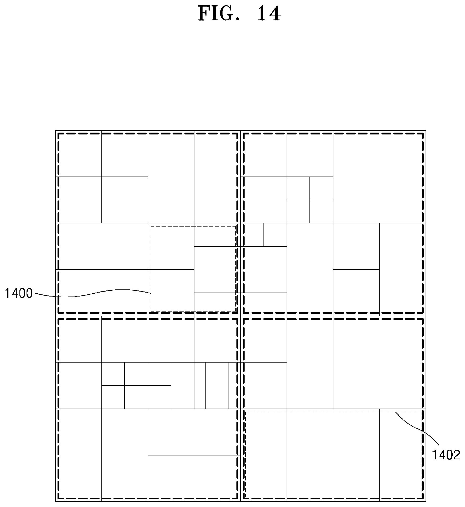 Patent US12328446 Figure 15 – Encoding method and device thereof, and decoding method and device thereof