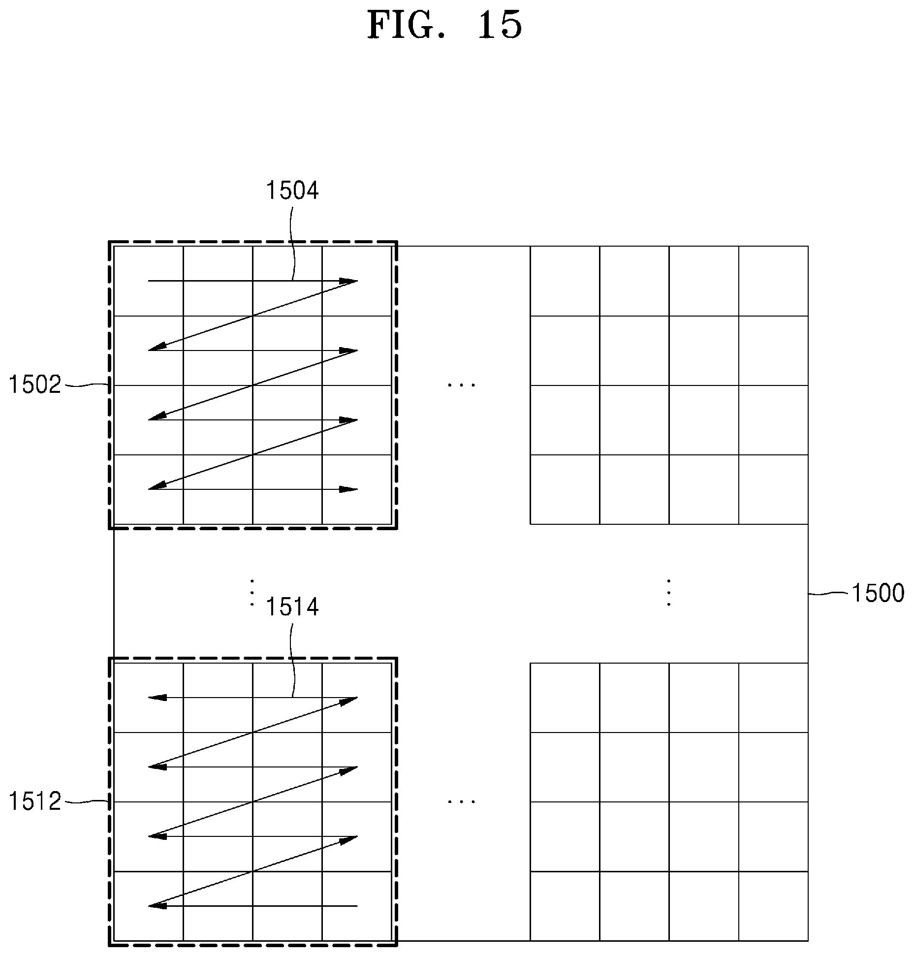 Patent US12328446 Figure 16 – Encoding method and device thereof, and decoding method and device thereof