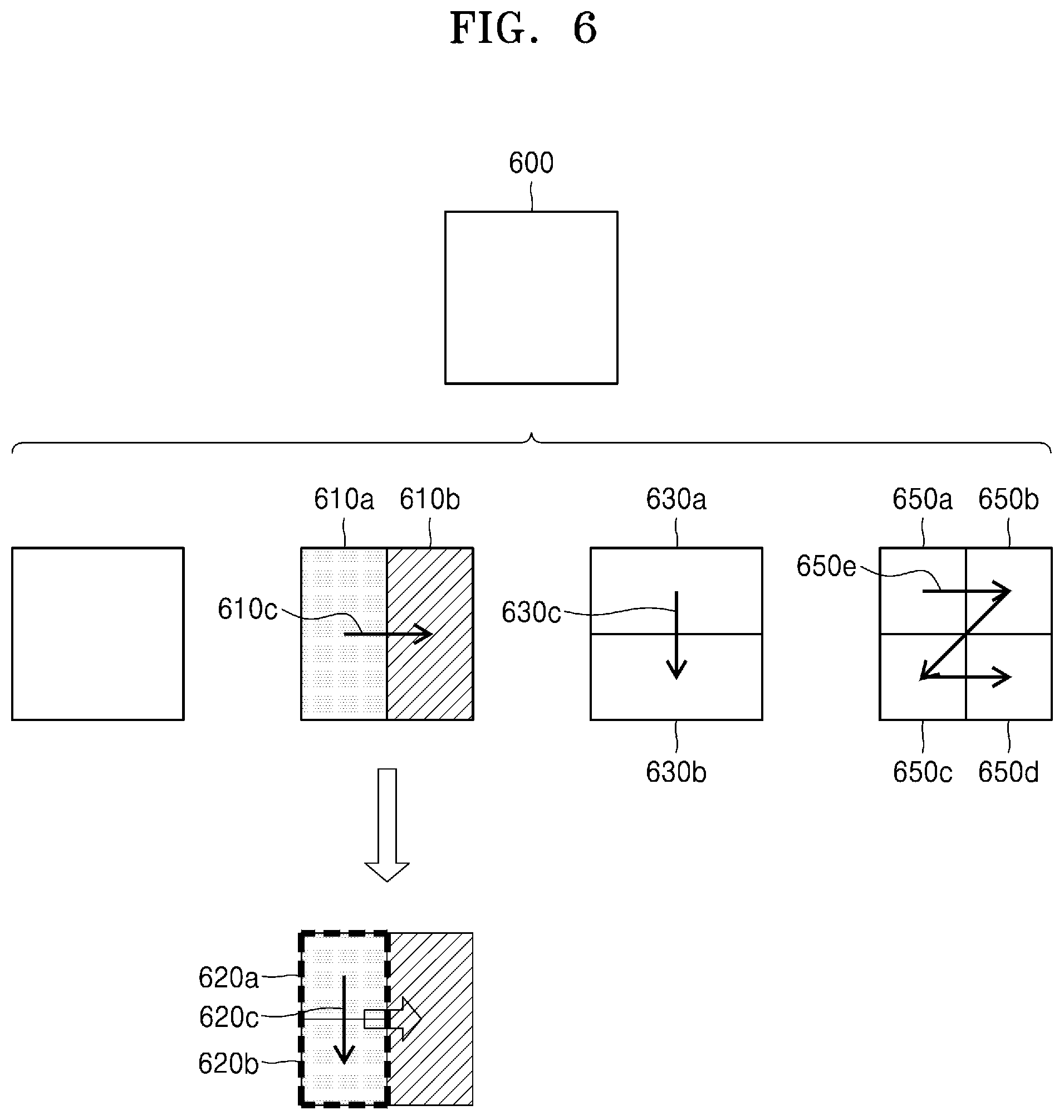Patent US12328447 Figure 7 – Encoding method and device thereof, and decoding method and device thereof