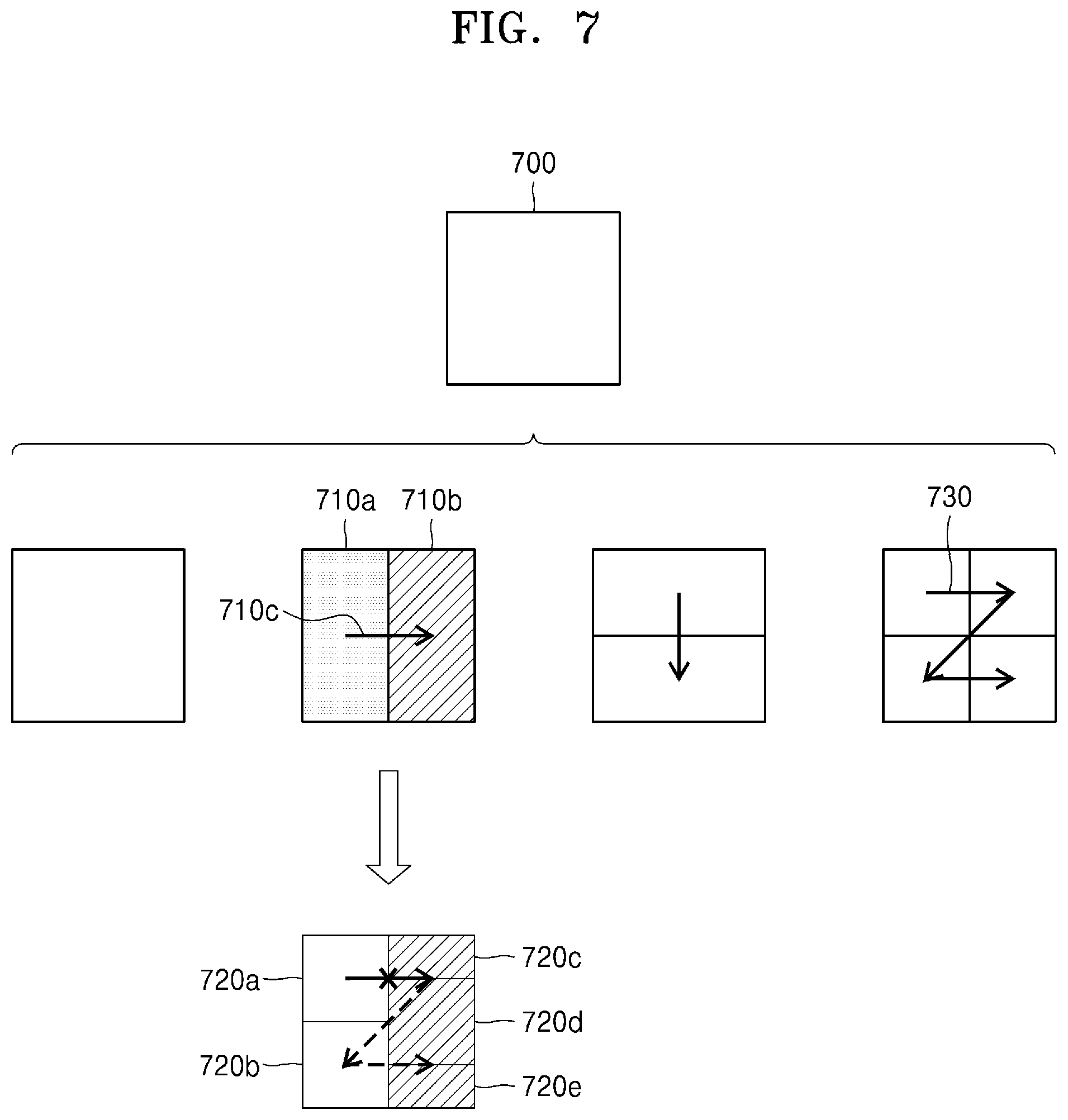Patent US12328447 Figure 8 – Encoding method and device thereof, and decoding method and device thereof