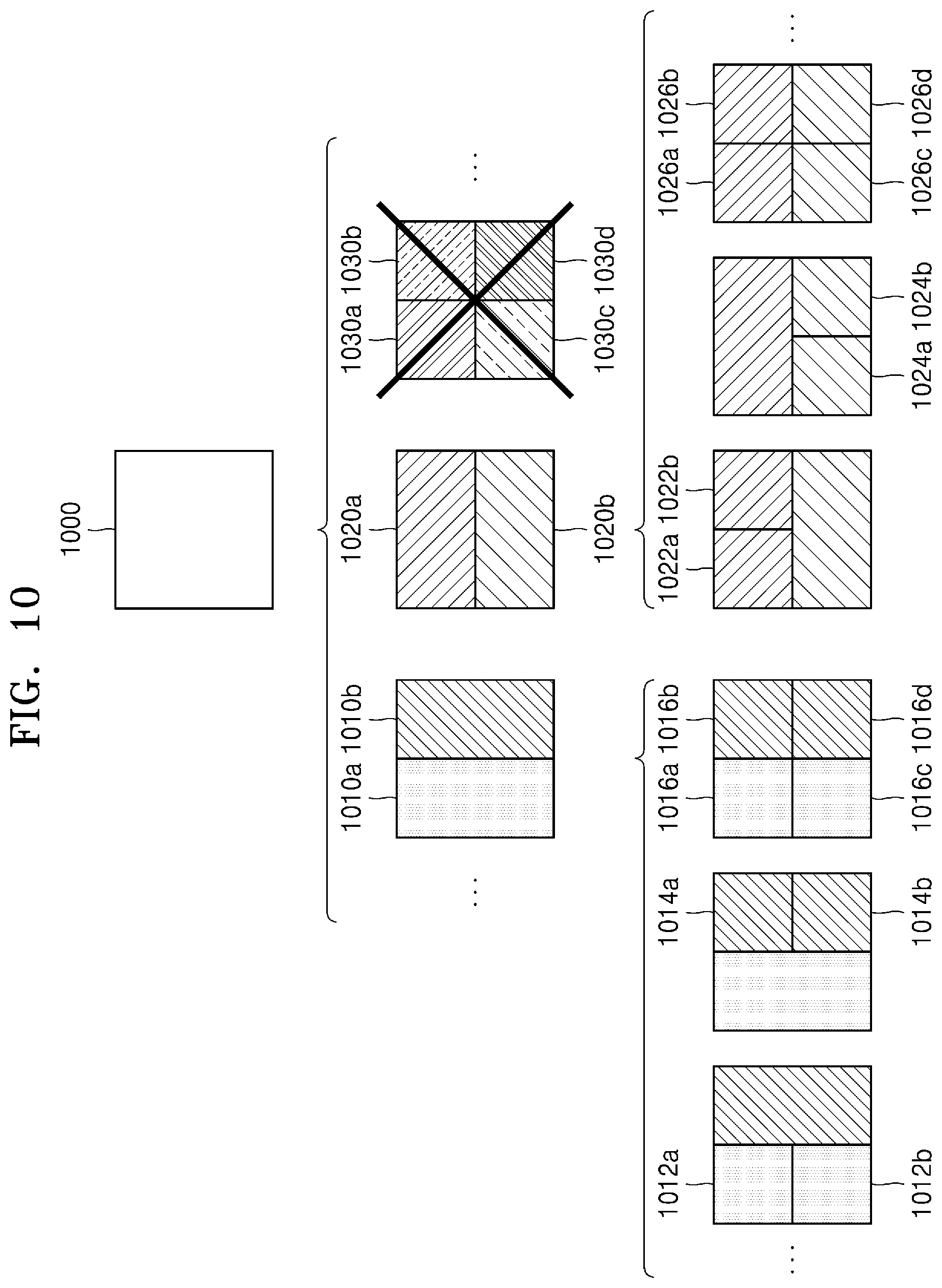 Patent US12328447 Figure 11 – Encoding method and device thereof, and decoding method and device thereof