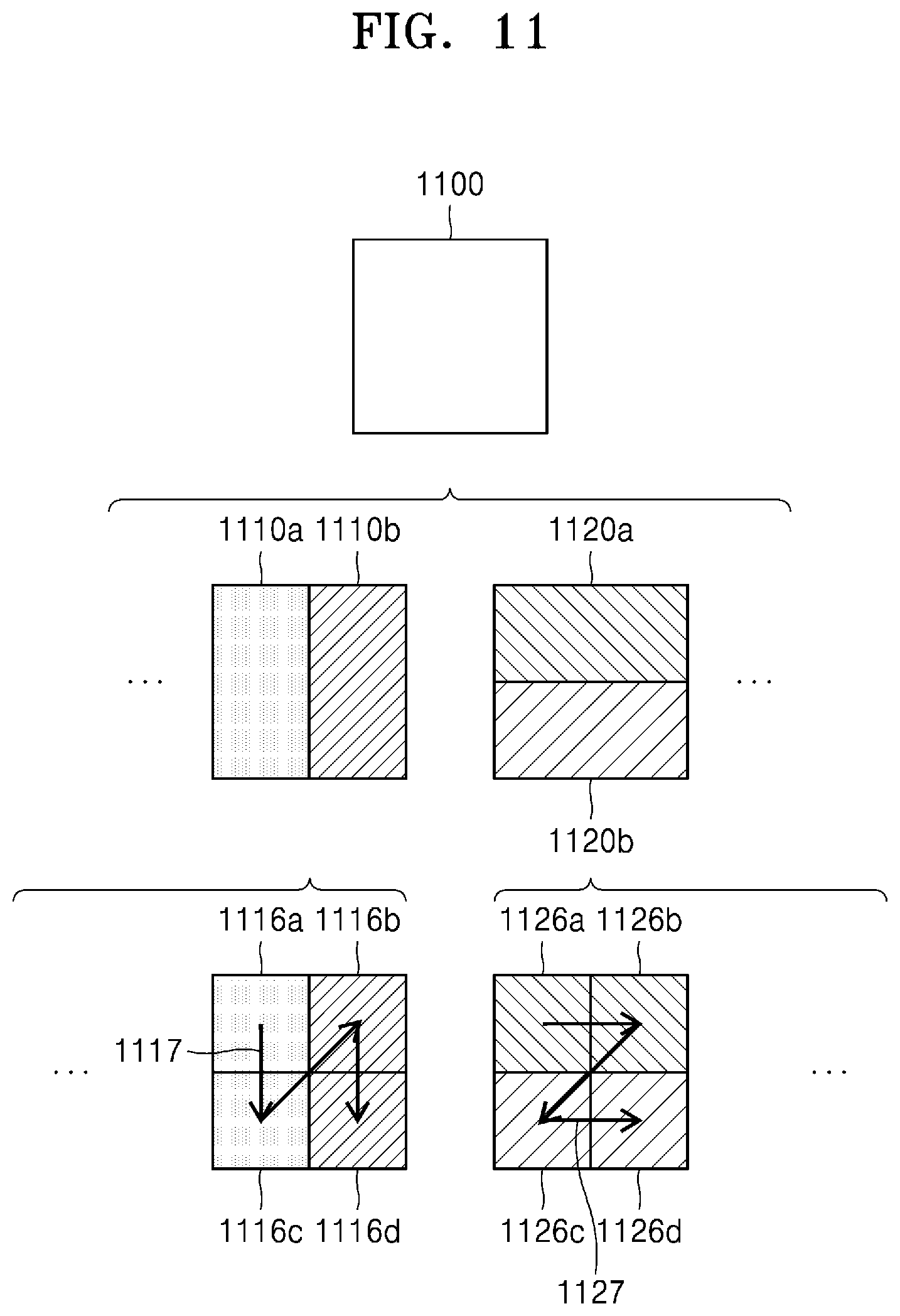 Patent US12328447 Figure 12 – Encoding method and device thereof, and decoding method and device thereof