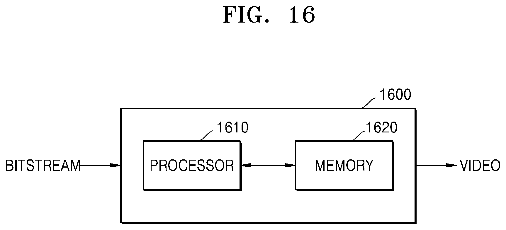 Patent US12328447 Figure 17 – Encoding method and device thereof, and decoding method and device thereof