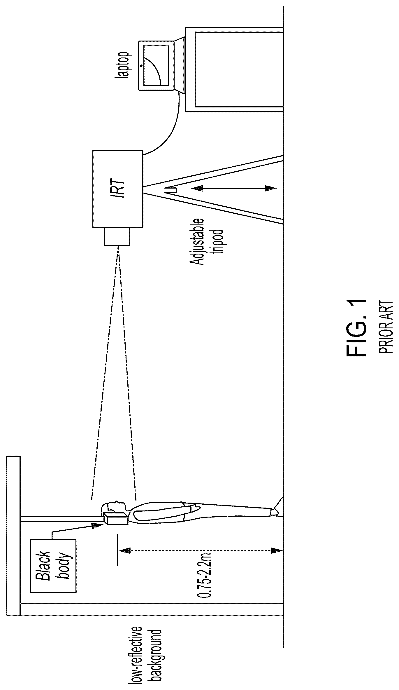 Patent US12328489 — Imaging method and device — Figure 1