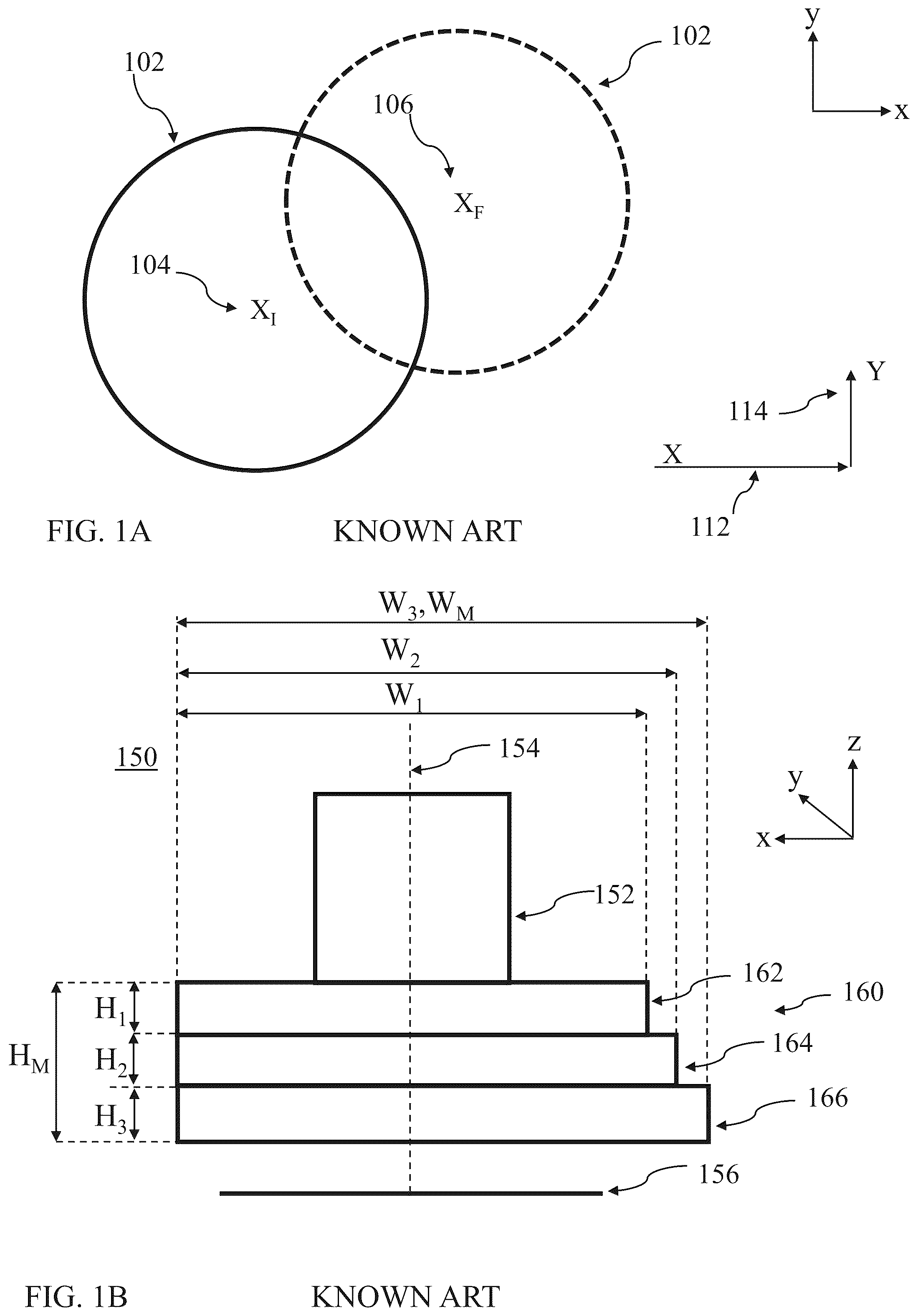 Patent US12328505 Figure 1 – Slim compact lens optical image stabilization