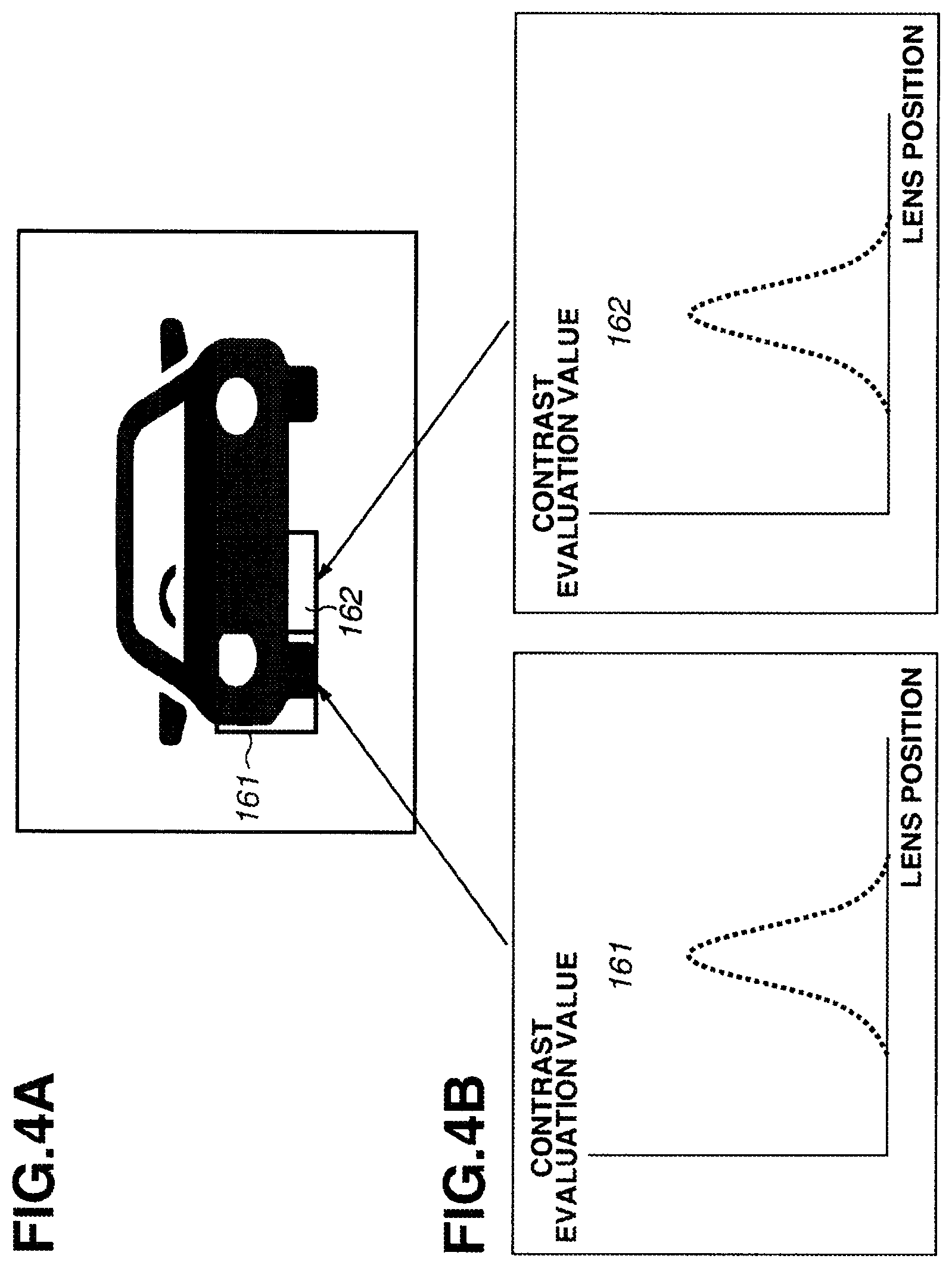 Patent US12328512 Figure 4 – Image capturing apparatus and monitoring system