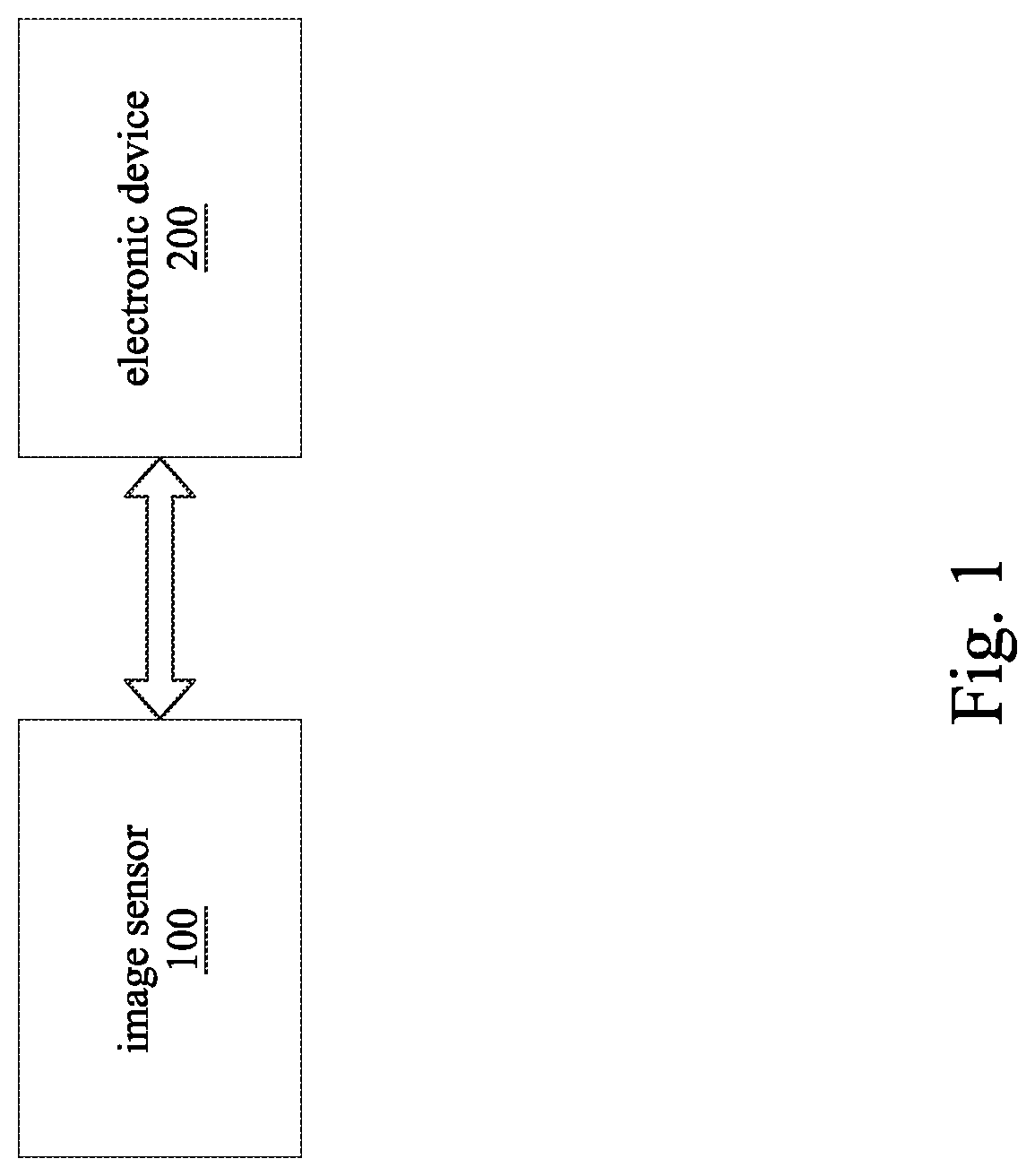 Patent US12328517 — Image sensor and driving method thereof — Figure 1