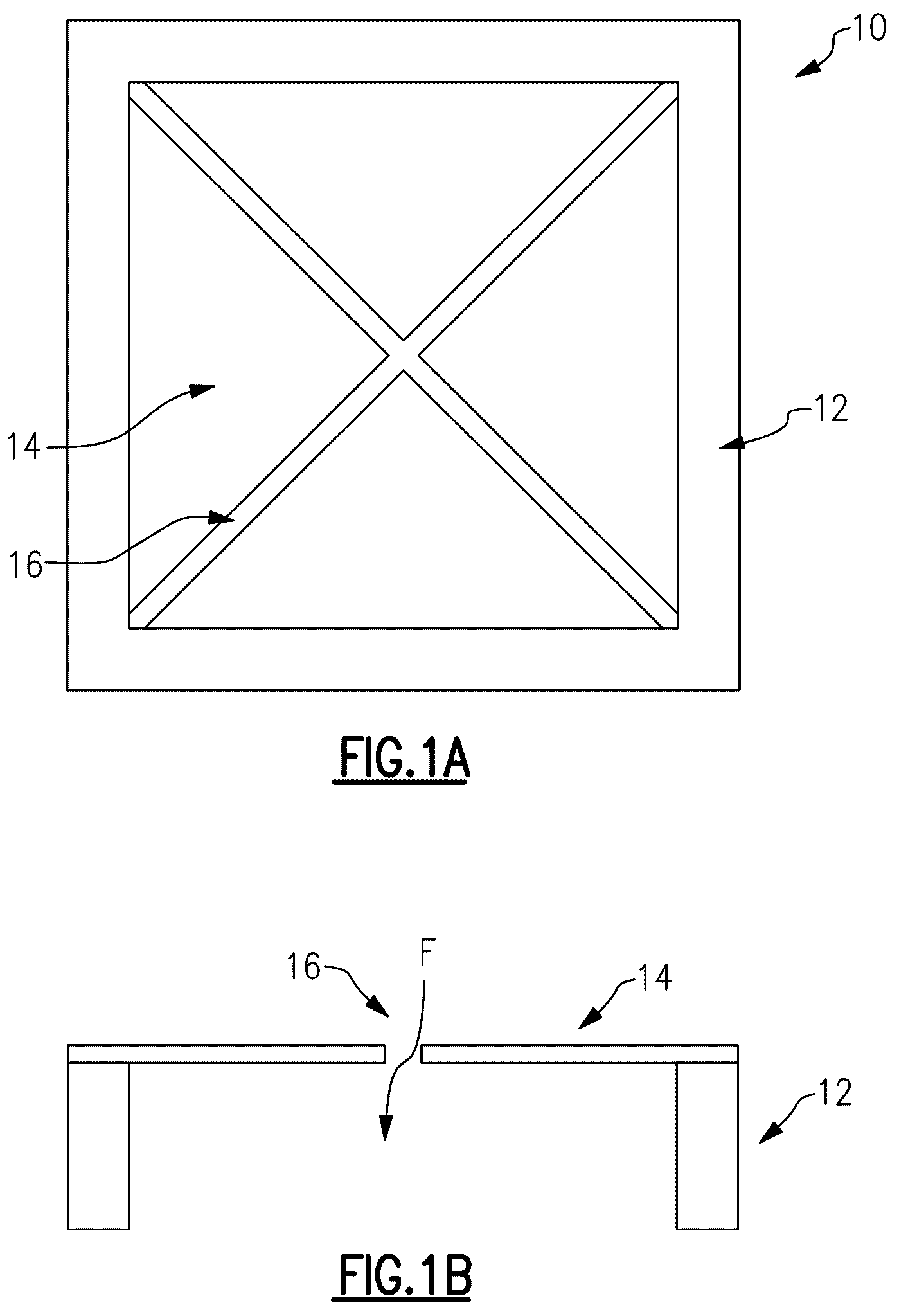 Patent US12328559 — Acoustic devices with improved sensitivity — Figure 1
