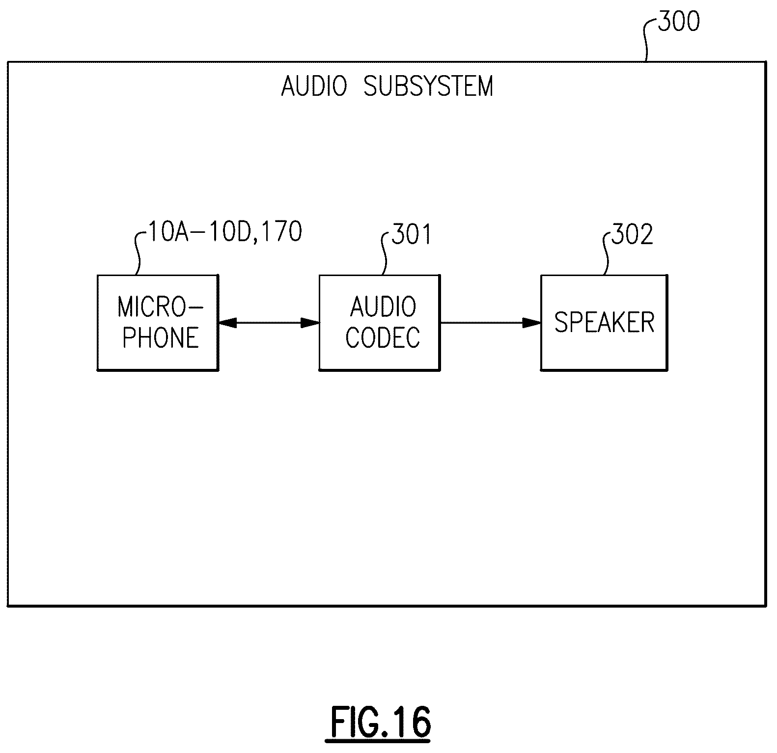 Patent US12328559 Figure 12 – Acoustic devices with improved sensitivity