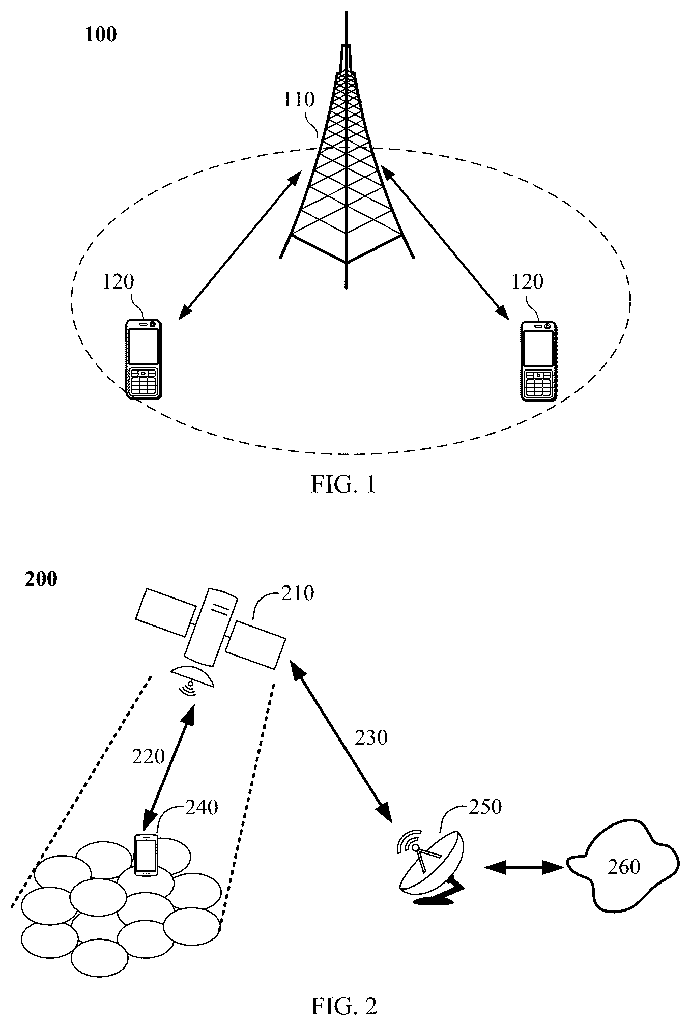 Patent US12328617 — Method and apparatus for wireless communication — Figure 1