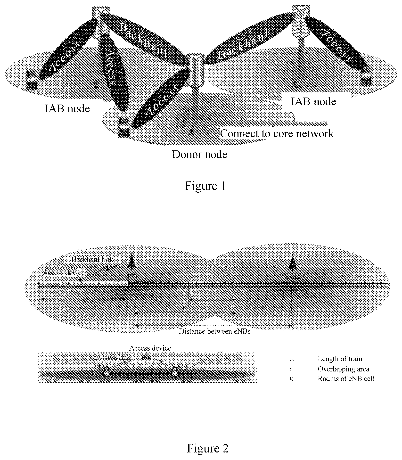 Patent US12328627 — Electronic apparatus, radio communication method, and computer-readable storage medium — Figure 1