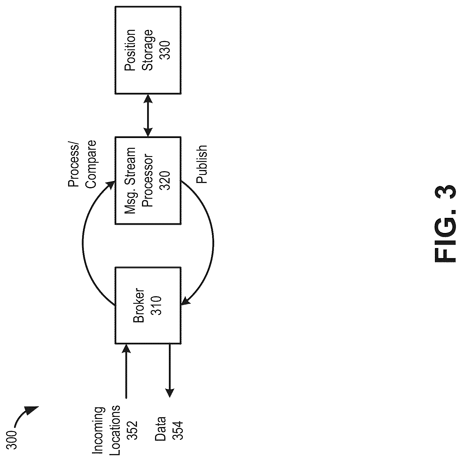 Patent US12328657 — System and methods for edge-based geo-aware routing — Figure 1