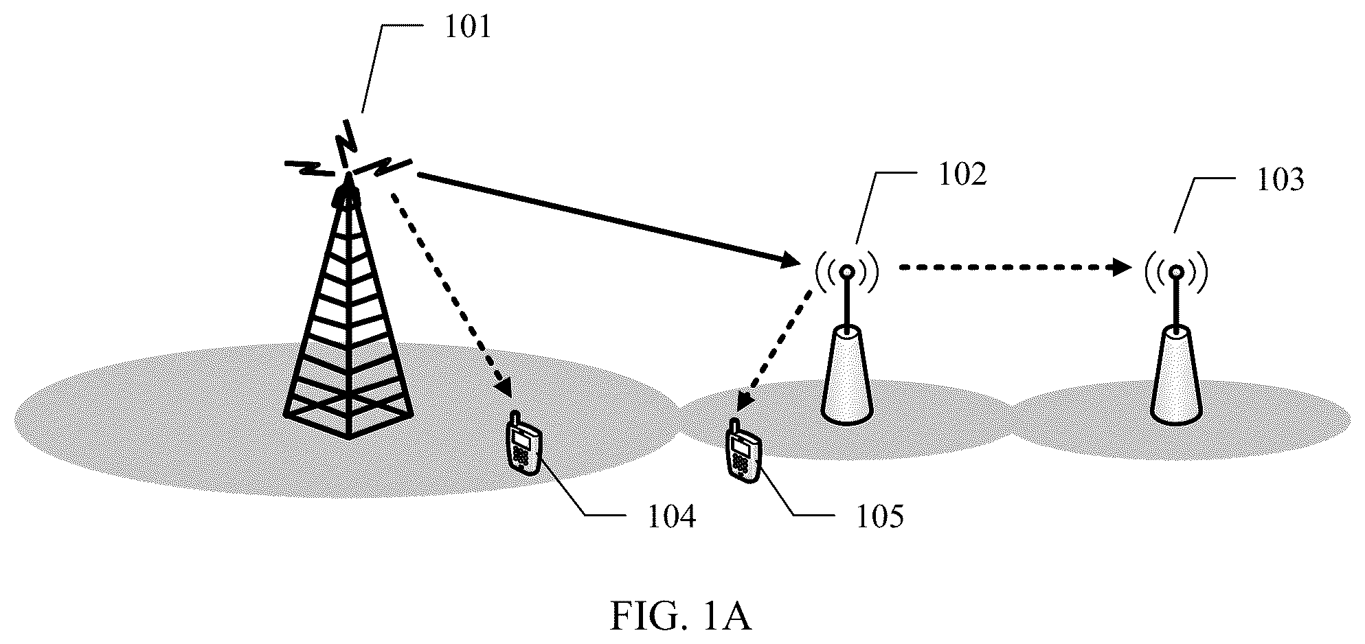 Patent US12328678 — Power control method and power control apparatus — Figure 1