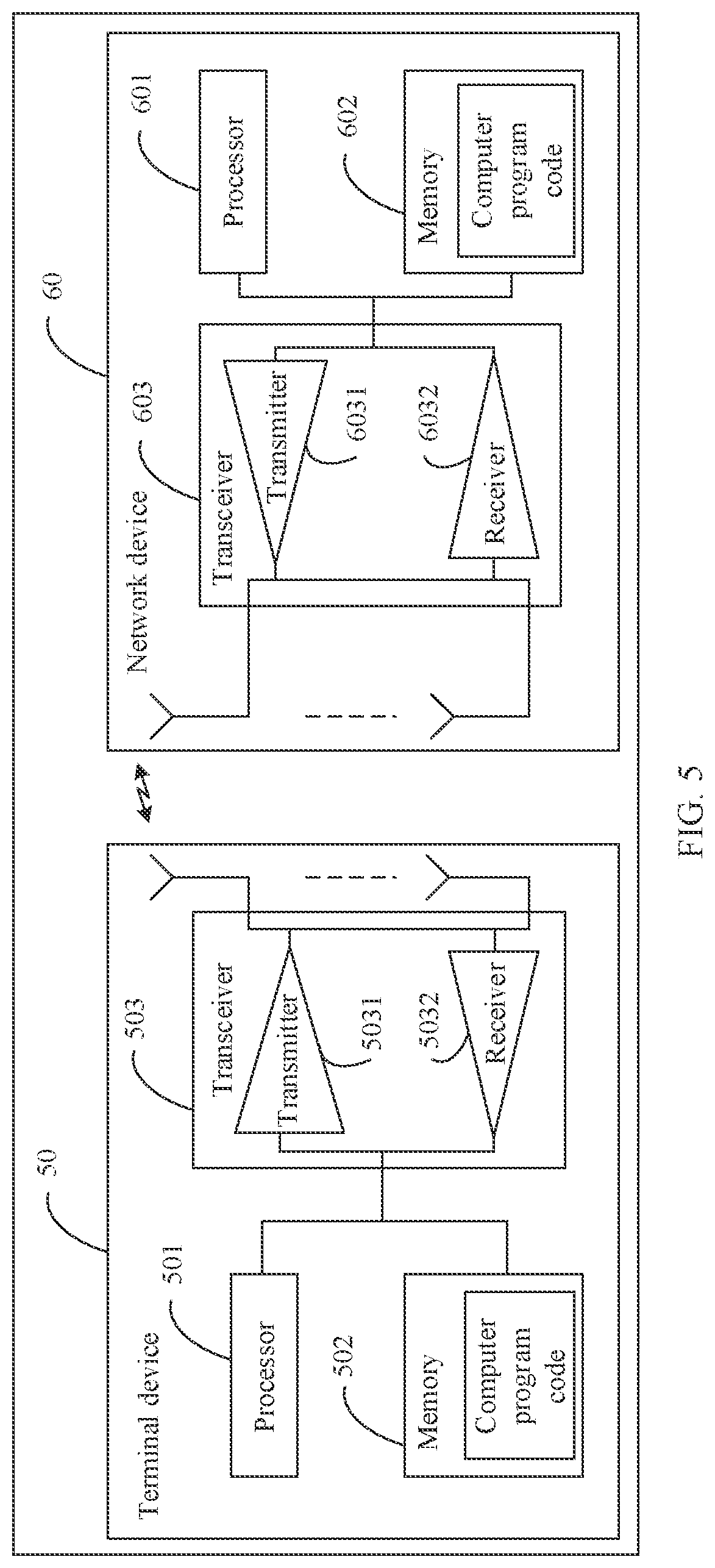 Patent US12328728 — Uplink transmission method, device, and storage medium — Figure 1