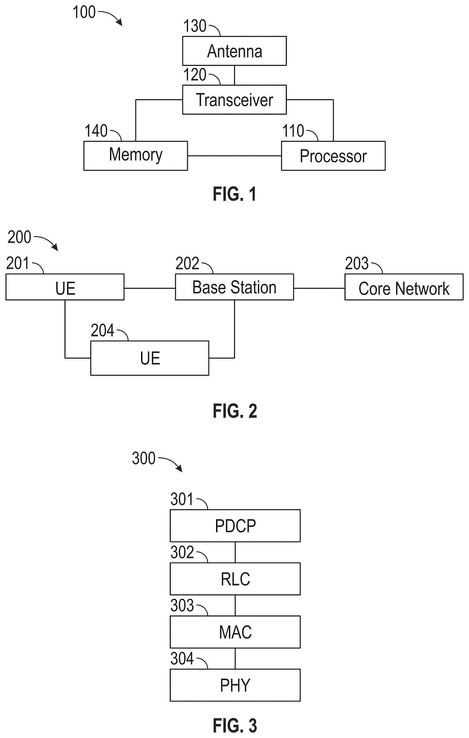 Patent US12328772 — Performing random access procedure in a wireless communication system — Figure 1