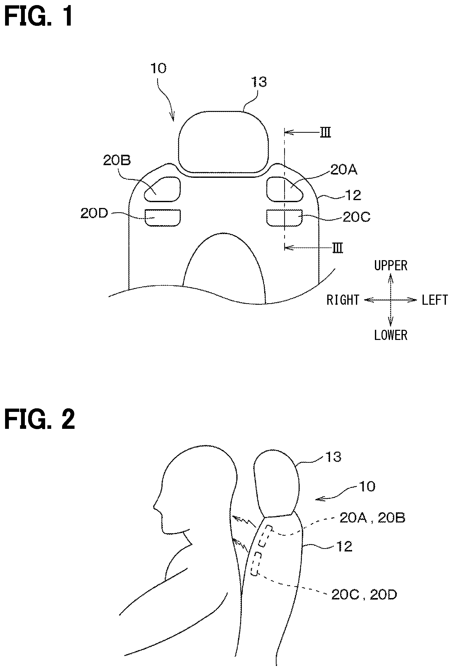 Patent US12328800 — Heater device — Figure 1