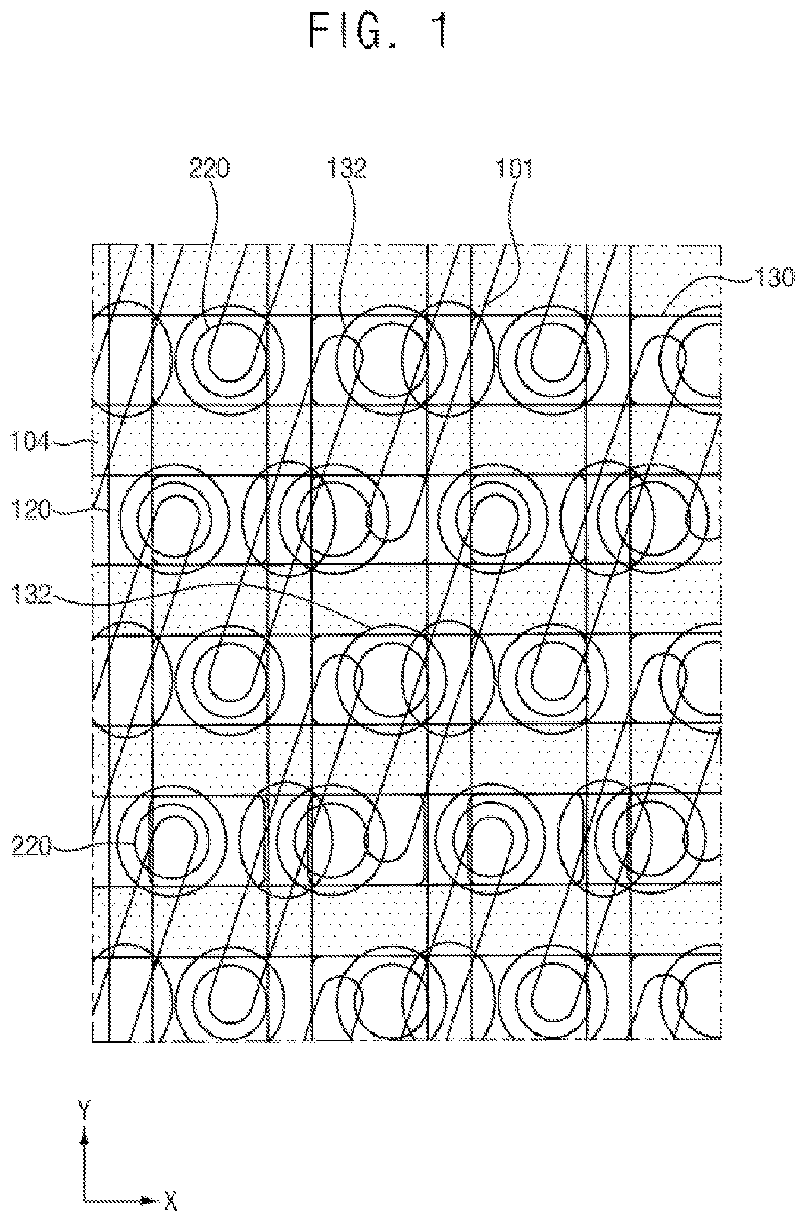 Patent US12328870 — Semiconductor device — Figure 1