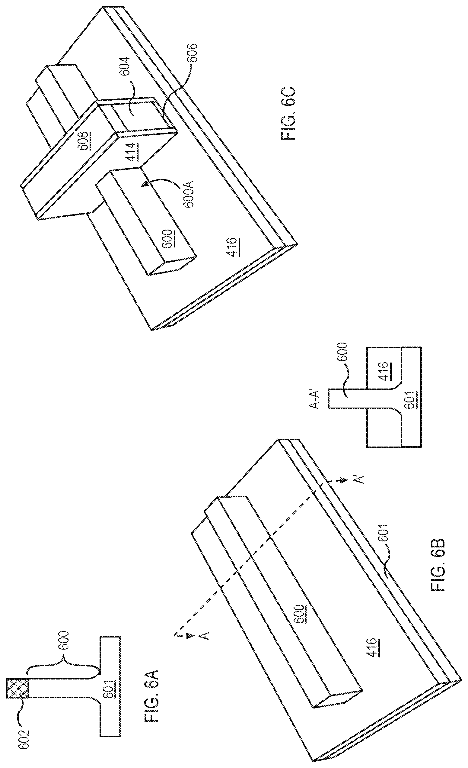 Patent US12328878 Figure 11 – Integration of 2T- N C for memory and logic applications
