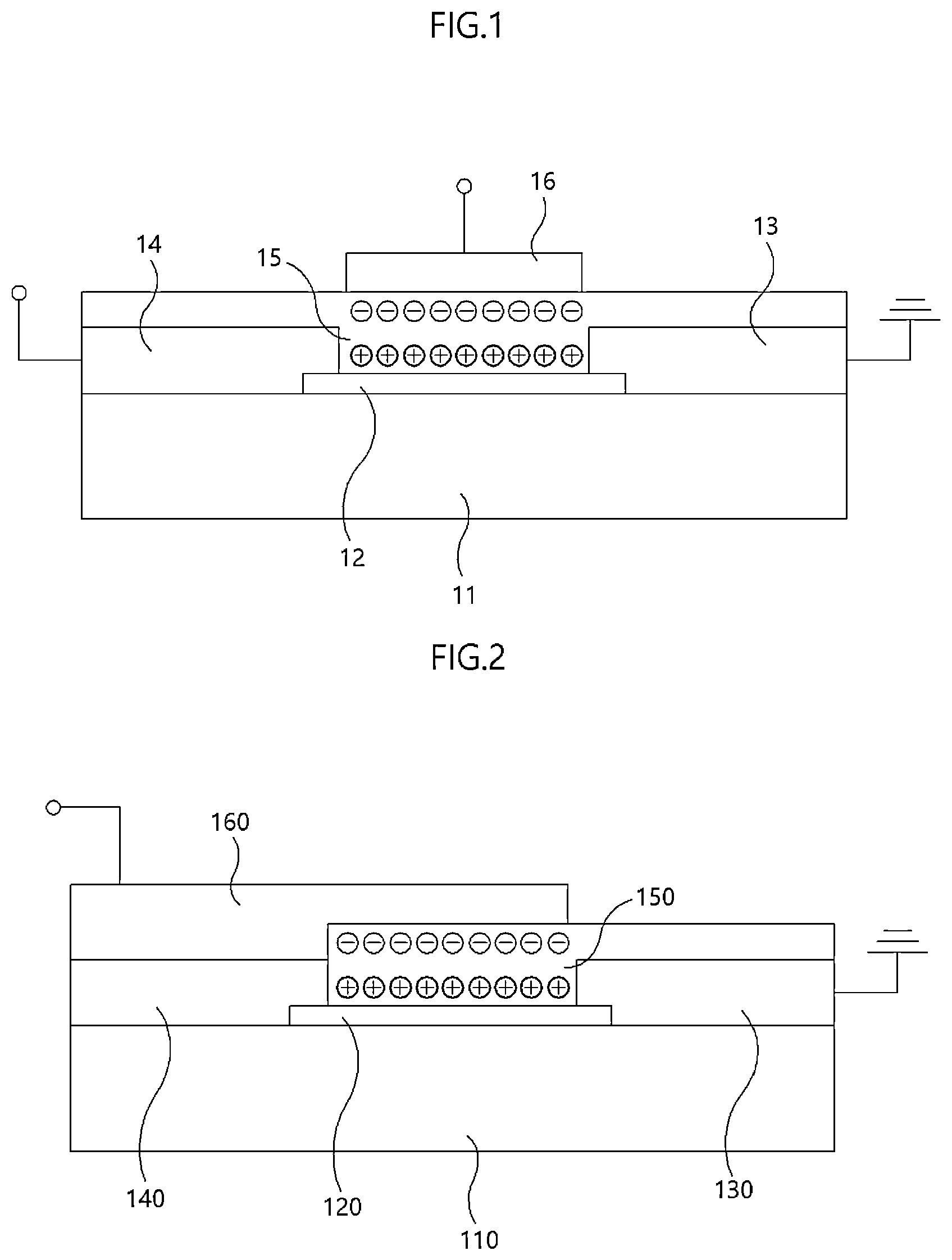 Patent US12328879 — Method for manufacturing a two-terminal memory device — Figure 1