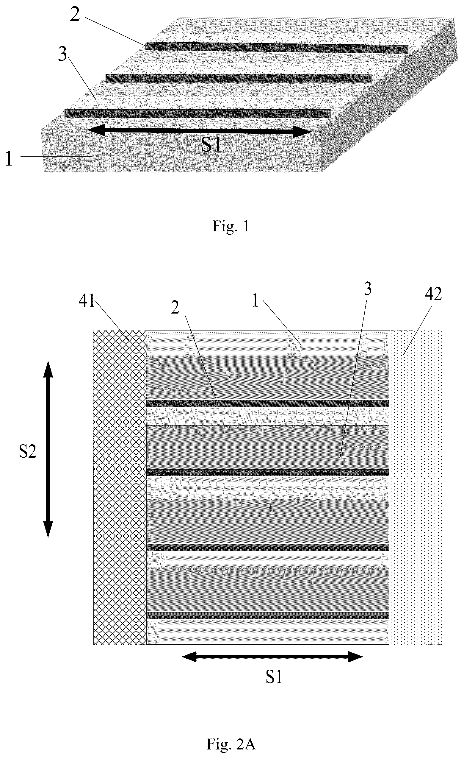 Patent US12328910 — Thin-film transistor, manufacturing method thereof, array substrate and display panel — Figure 1