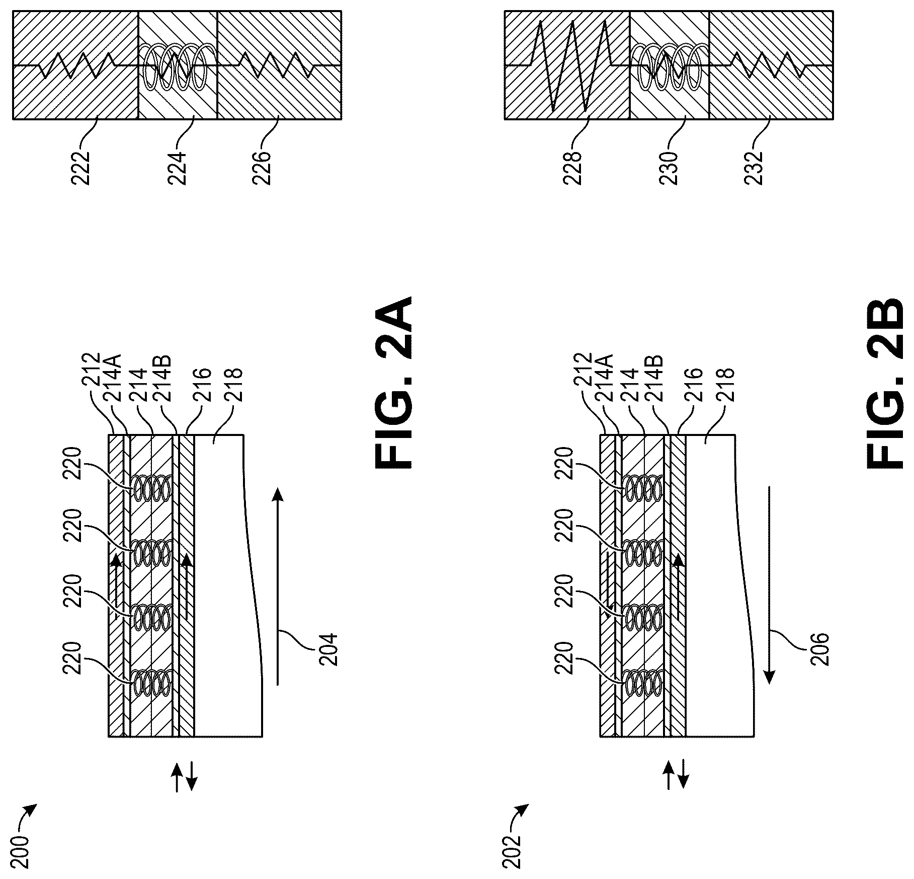 Patent US12328913 — Vertical spintronic devices based on dislocations in single-crystalline semiconductors and methods for their production — Figure 1
