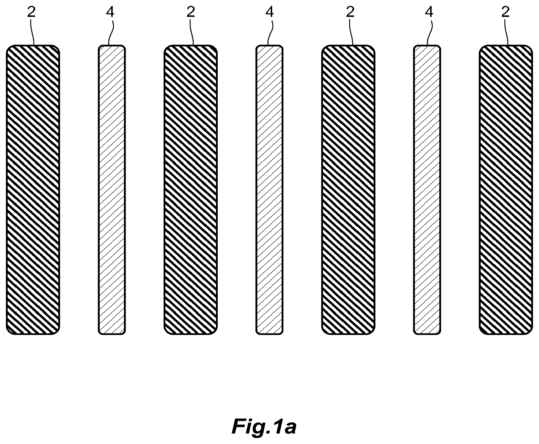 Patent US12328914 — Buried grid with shield in wide band gap material — Figure 1
