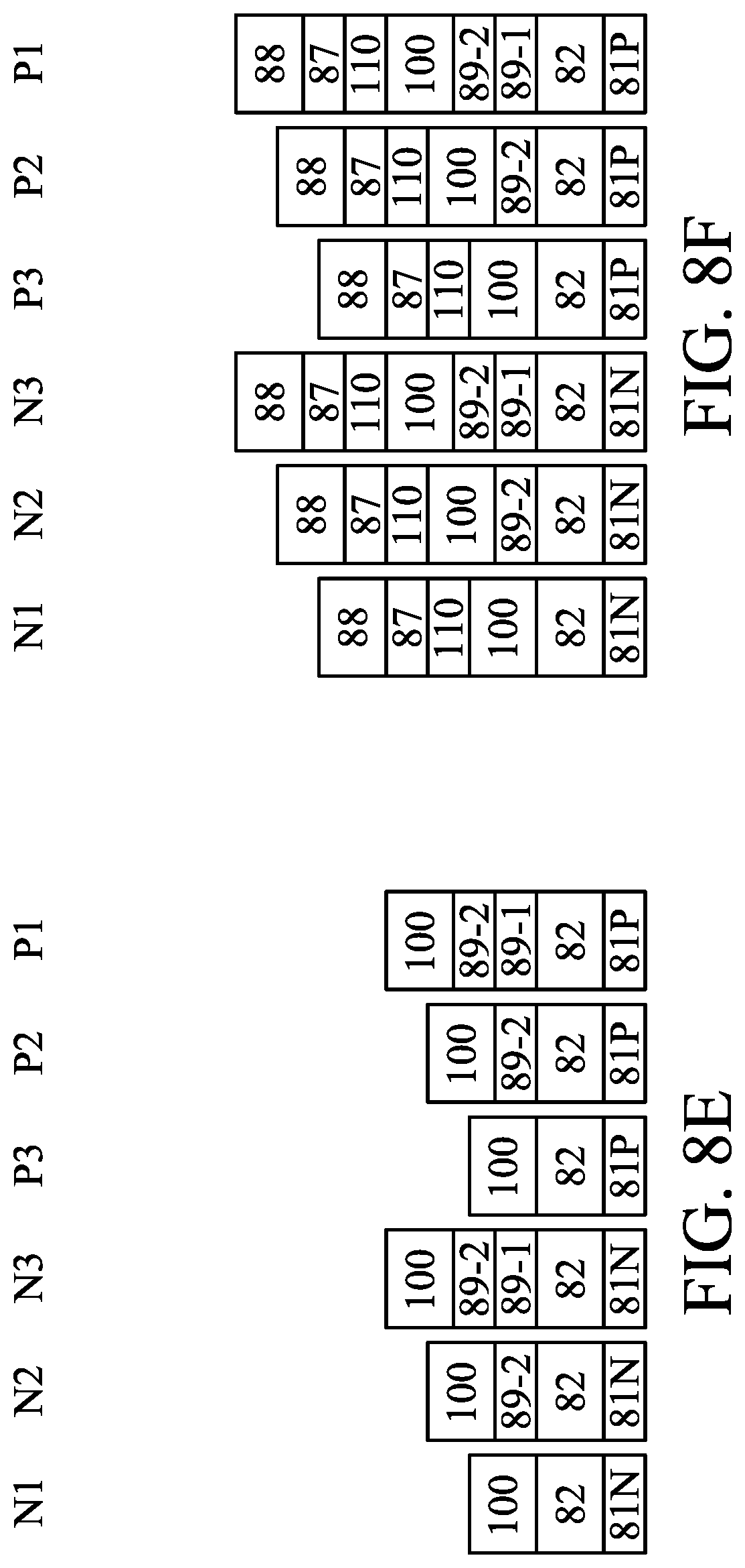 Patent US12328940 Figure 11 – Method of manufacturing semiconductor devices and semiconductor devices